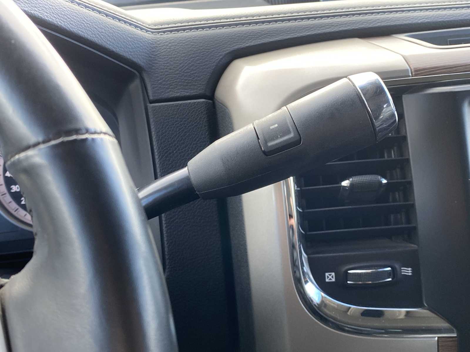 Thumbnail: 2014 RAM 3500 - 20