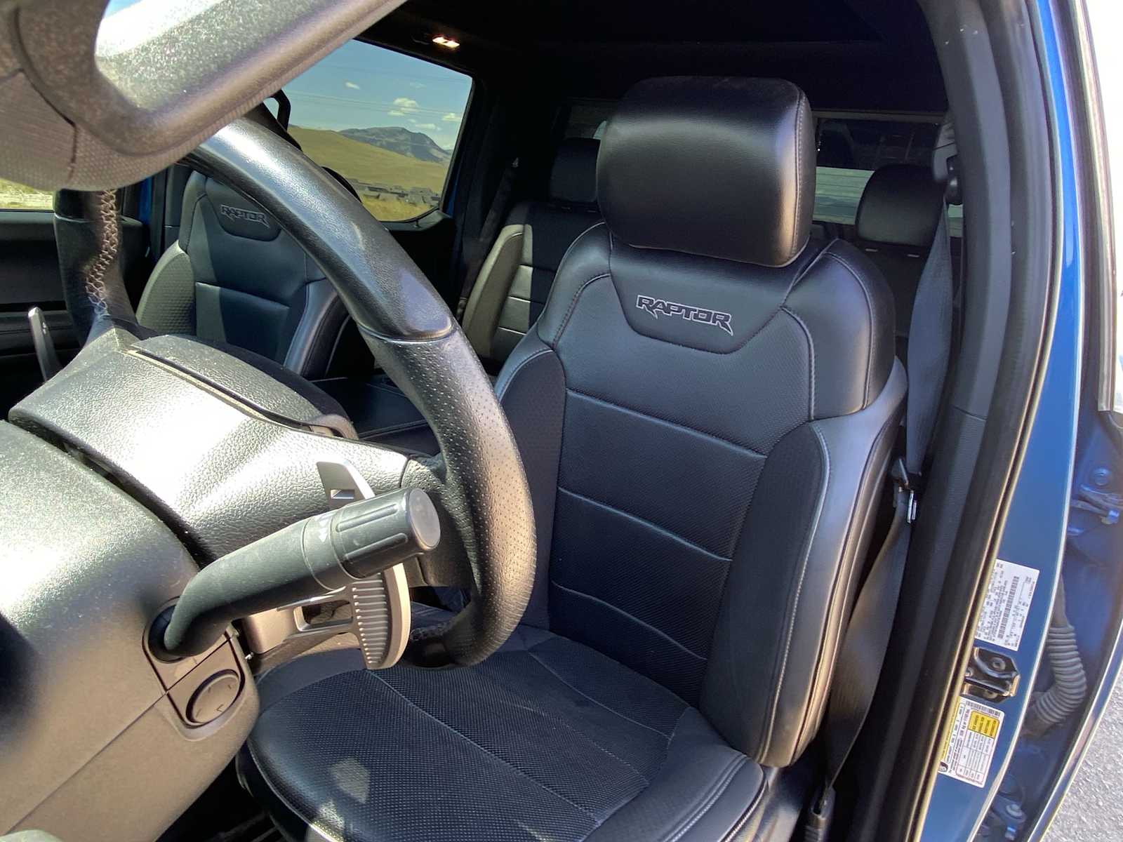 Thumbnail: 2019 Ford F-150 - 16