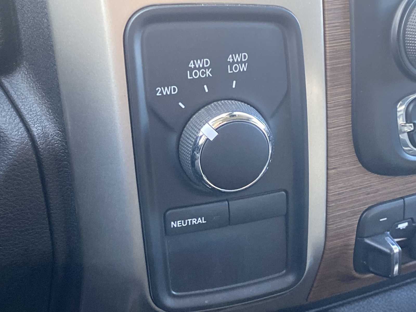 Thumbnail: 2014 RAM 3500 - 29