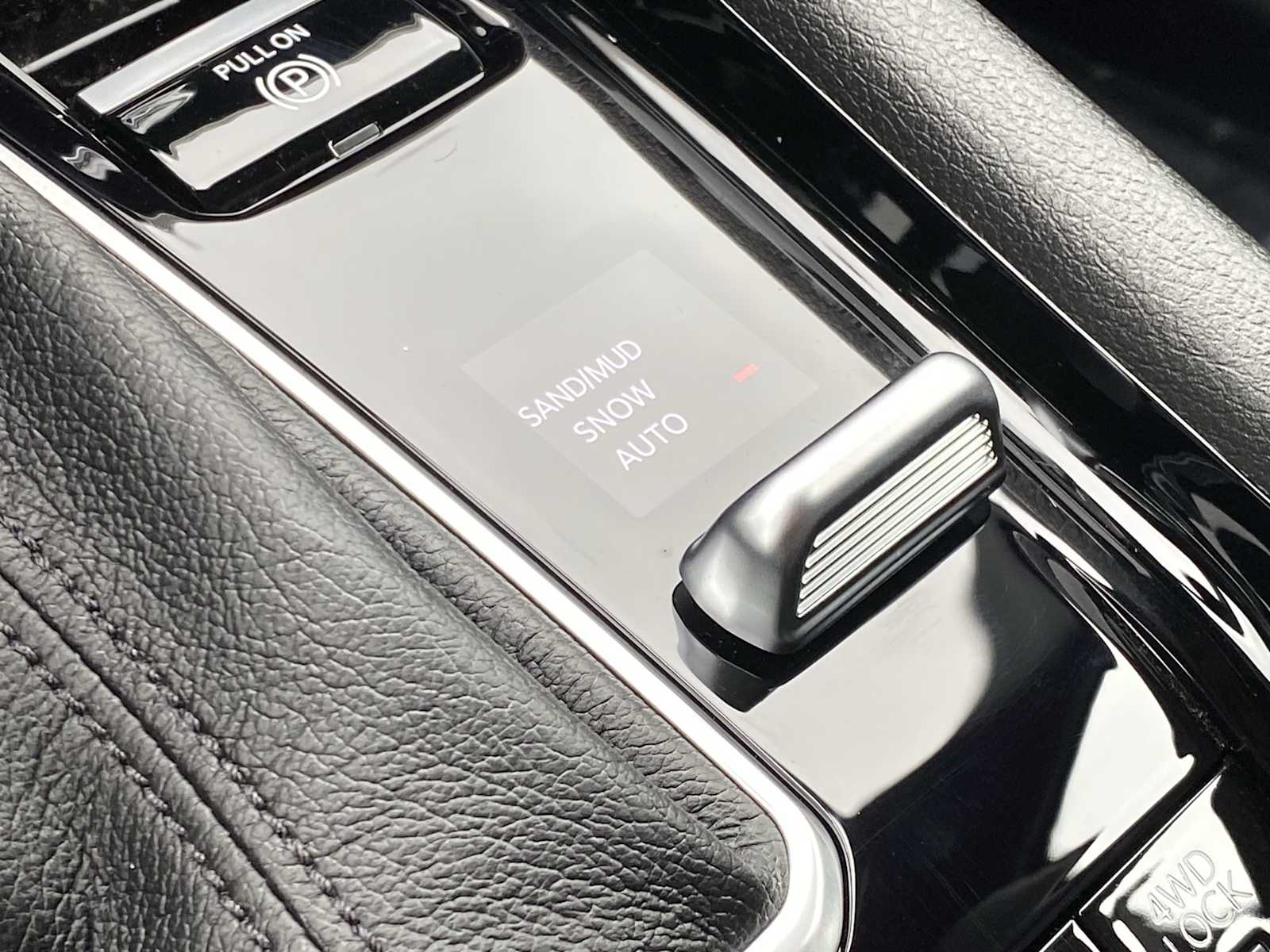 Thumbnail: 2026 Jeep Compass - 26