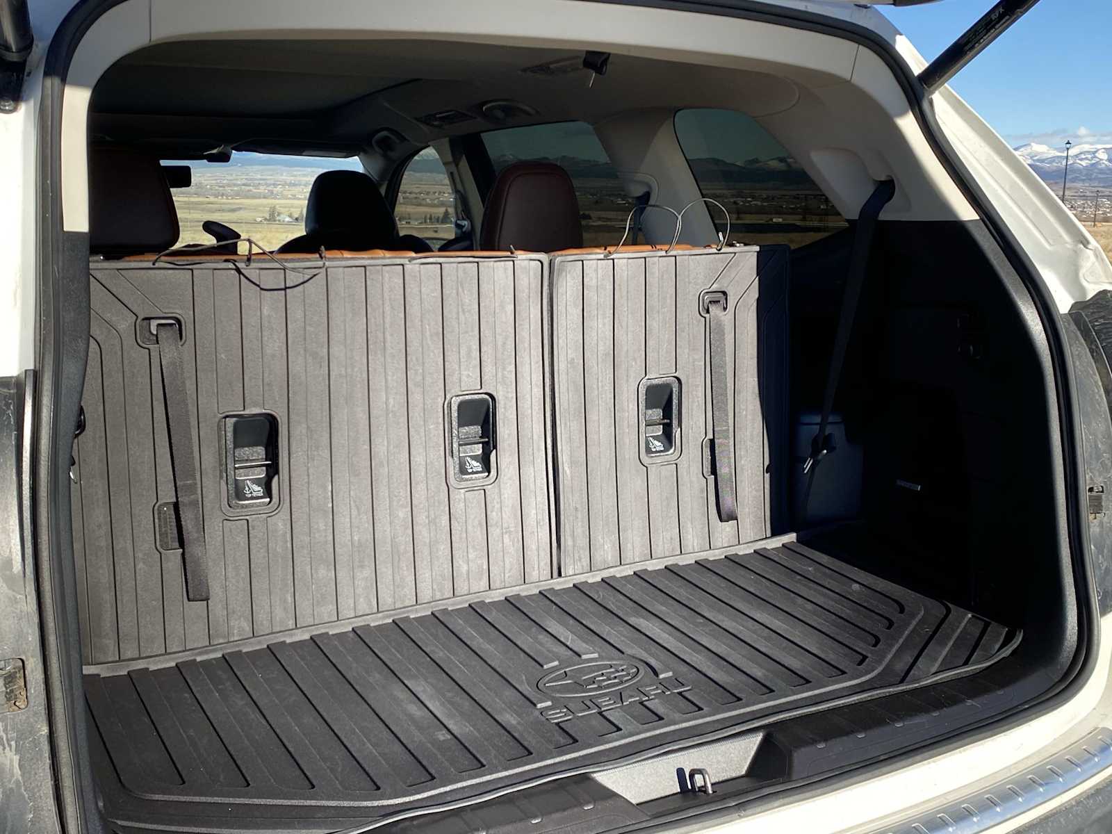 Thumbnail: 2019 Subaru Ascent - 37