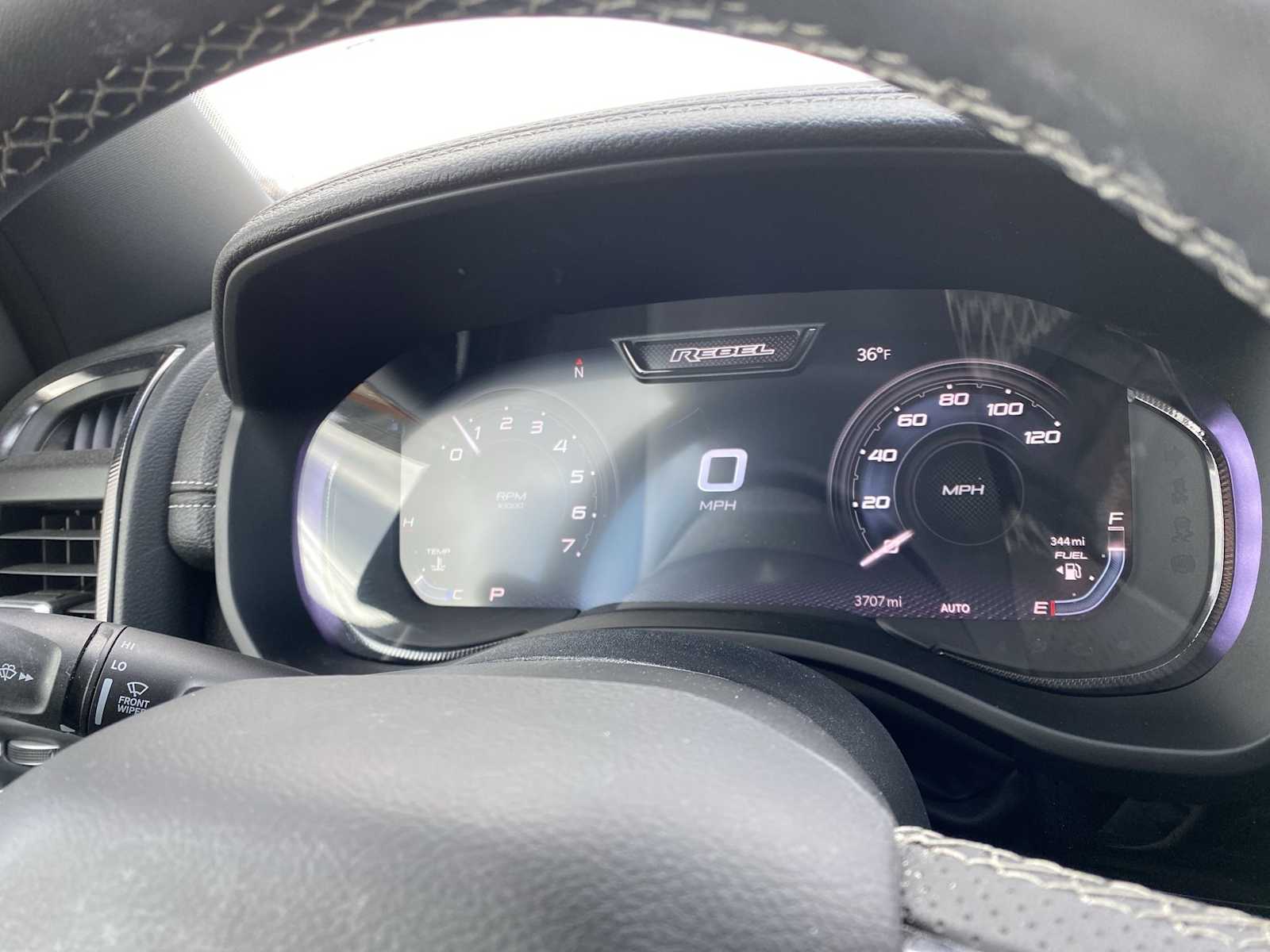 Thumbnail: 2026 RAM 1500 - 19