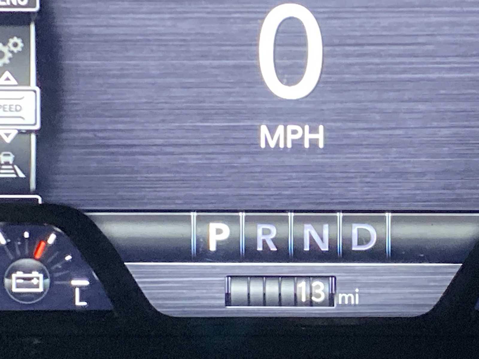 Thumbnail: 2026 RAM 2500 - 19