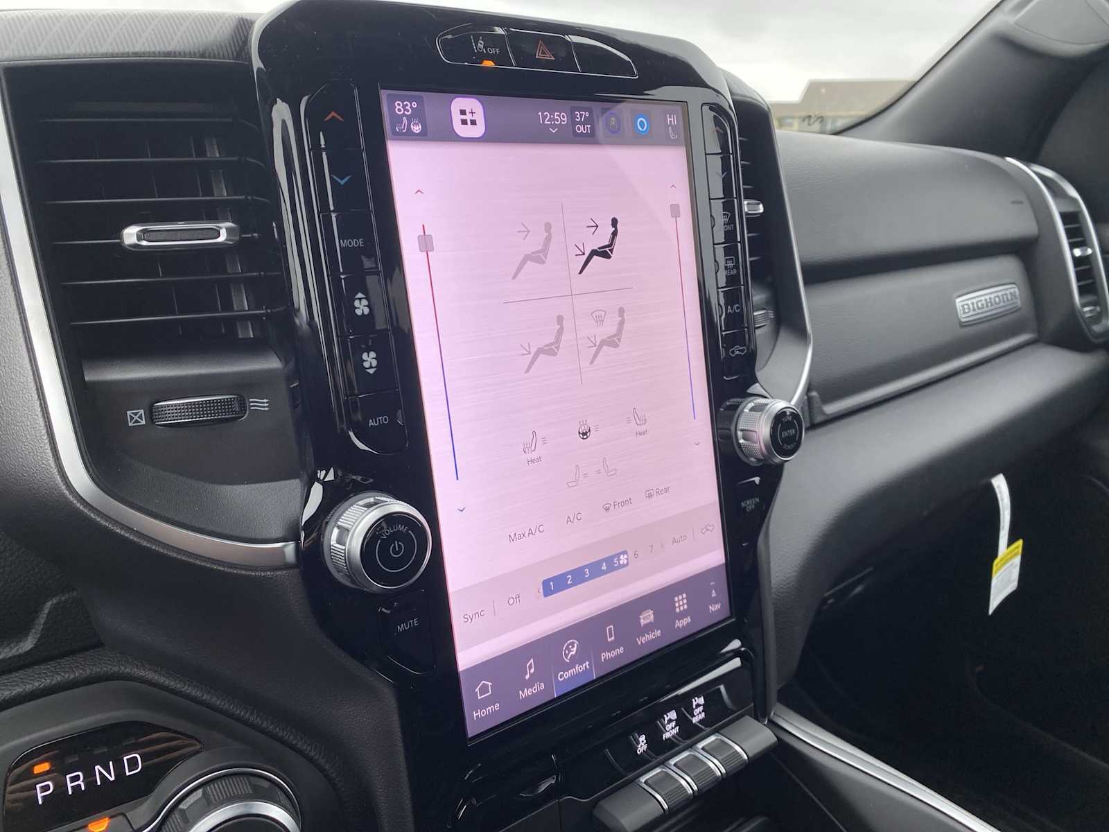 Thumbnail: 2026 RAM 1500 - 24