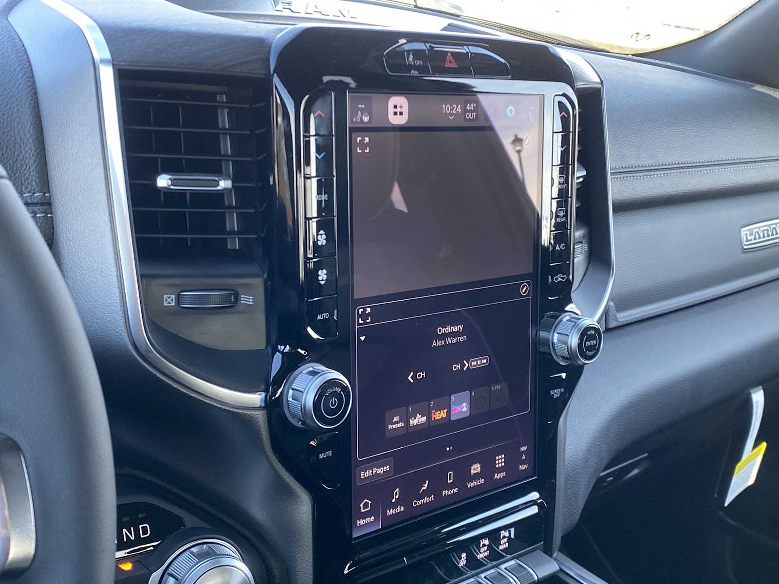 Thumbnail: 2026 RAM 1500 - 23