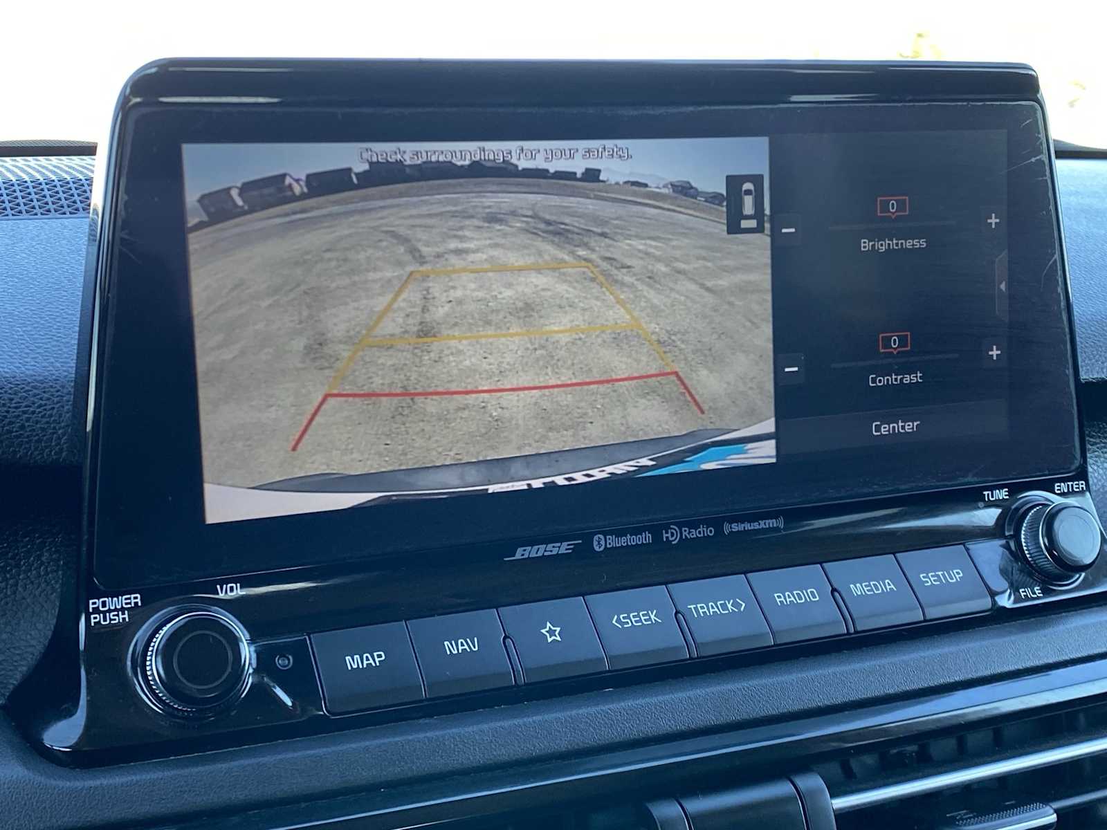 Thumbnail: 2021 Kia Seltos - 28