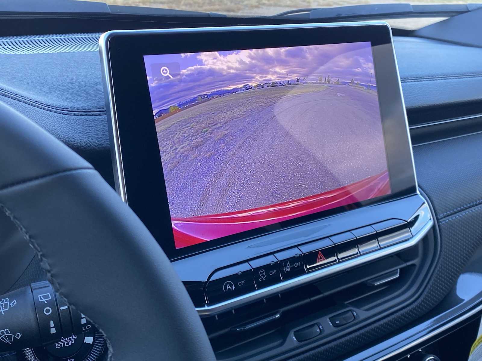 Thumbnail: 2026 Jeep Compass - 22