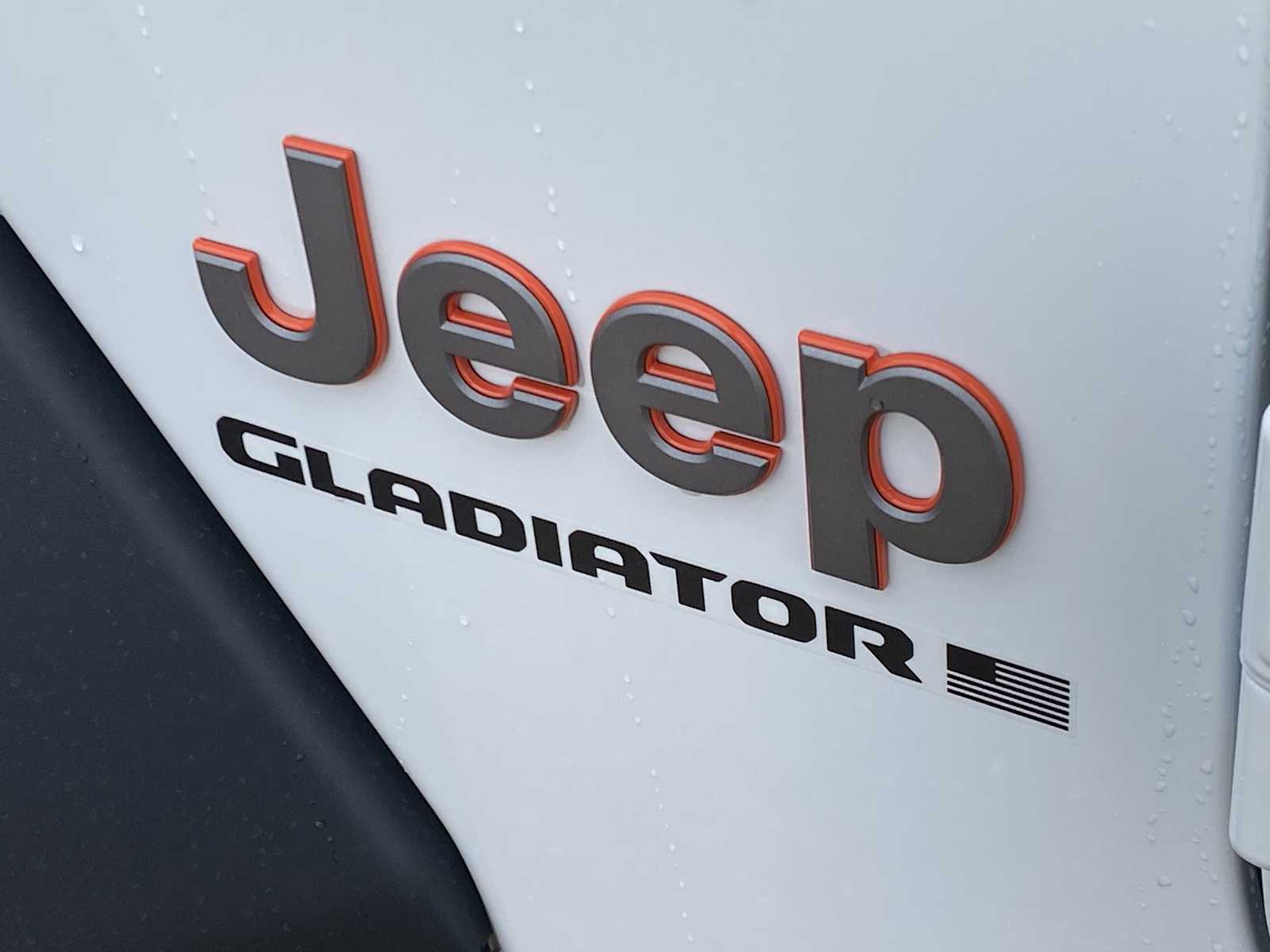 Thumbnail: 2026 Jeep Gladiator - 15
