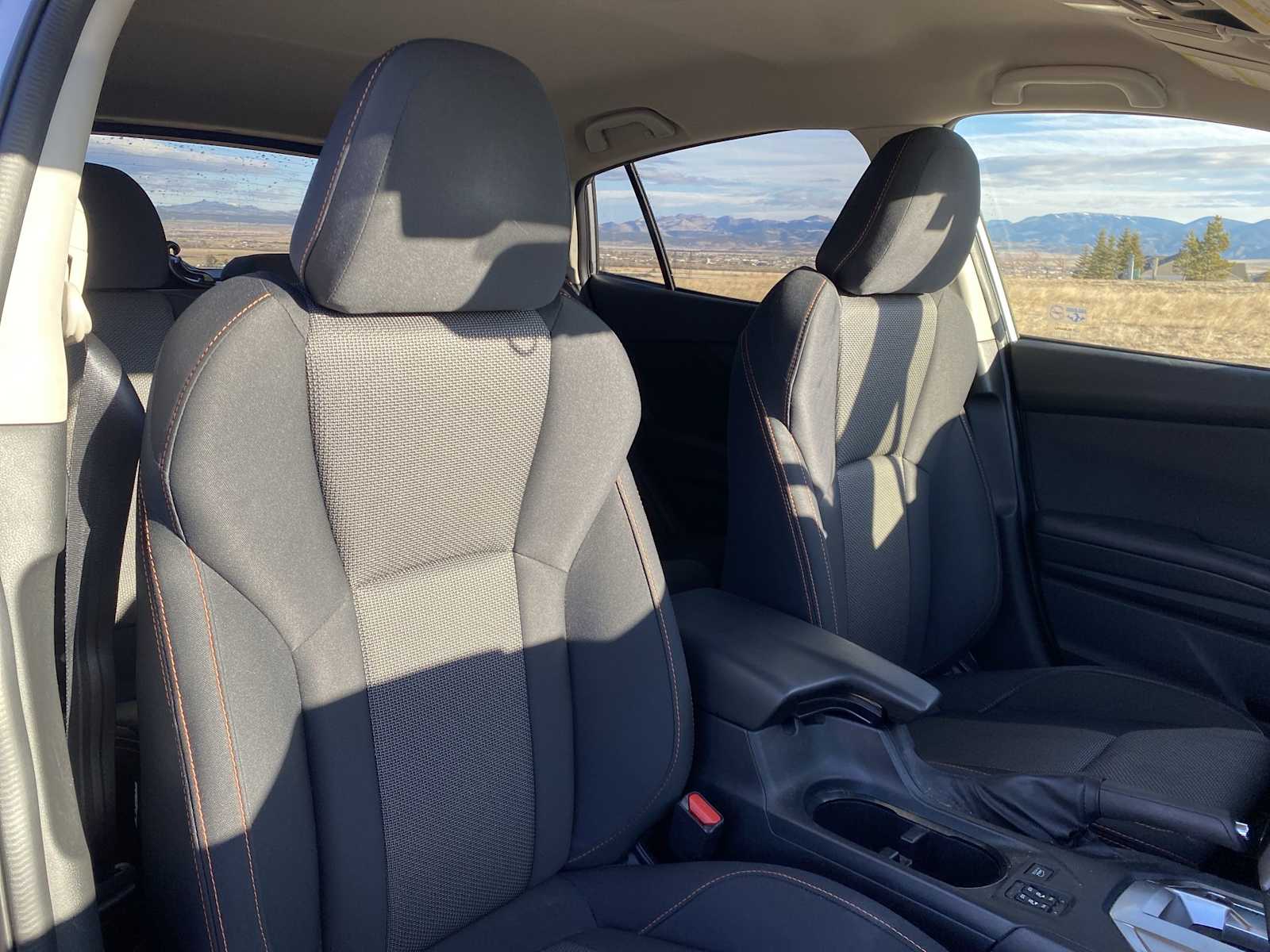 Thumbnail: 2018 Subaru Crosstrek - 18