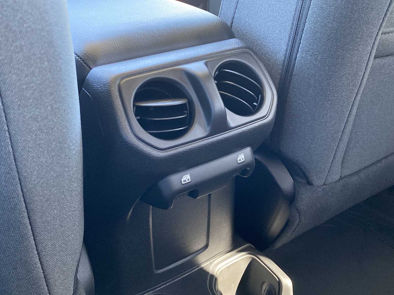 Thumbnail: 2026 Jeep Gladiator - 34