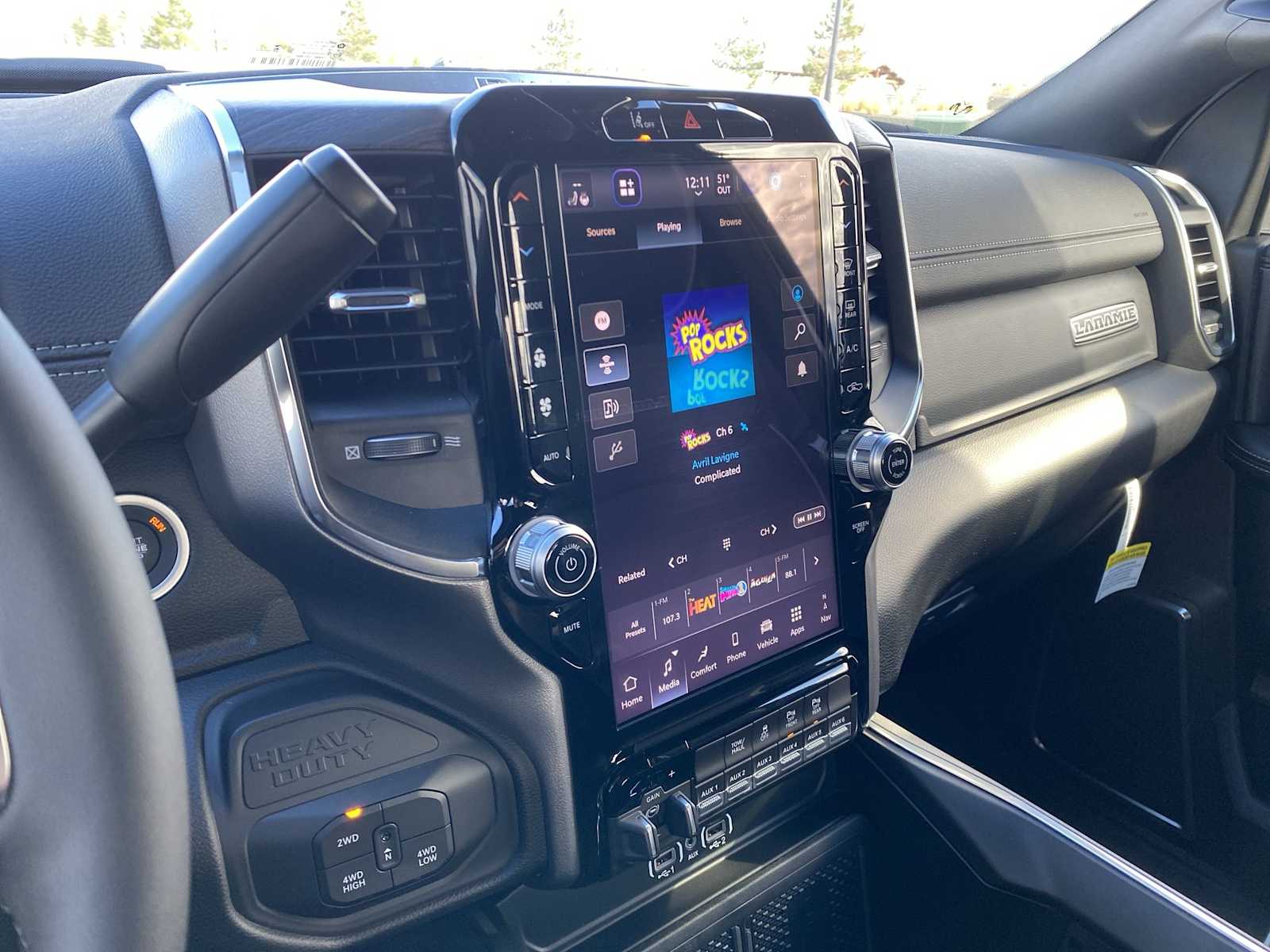 Thumbnail: 2026 RAM 3500 - 20