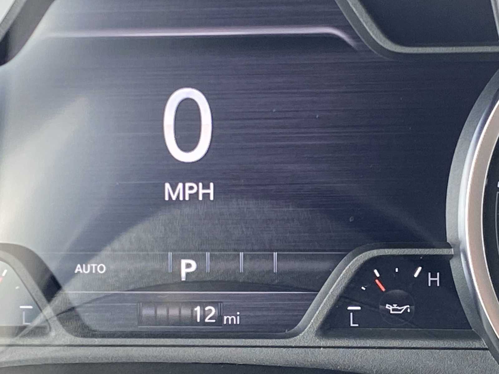 Thumbnail: 2025 RAM 1500 - 20