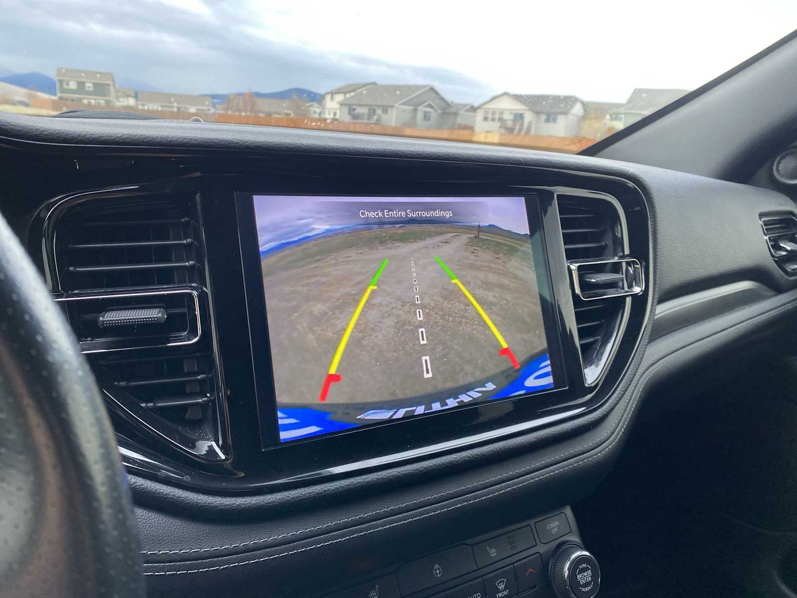 Thumbnail: 2022 Dodge Durango - 28