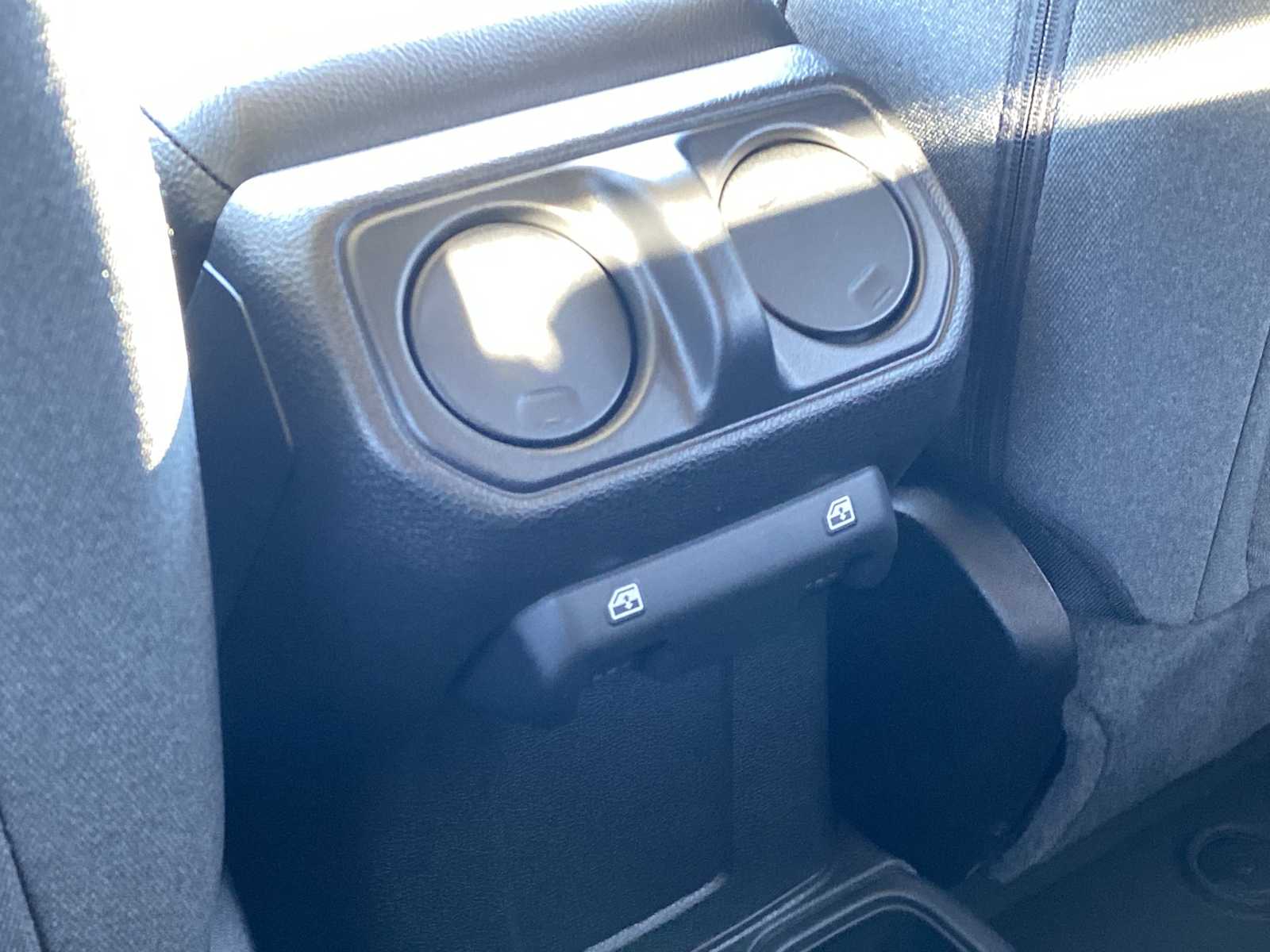 Thumbnail: 2026 Jeep Wrangler - 35