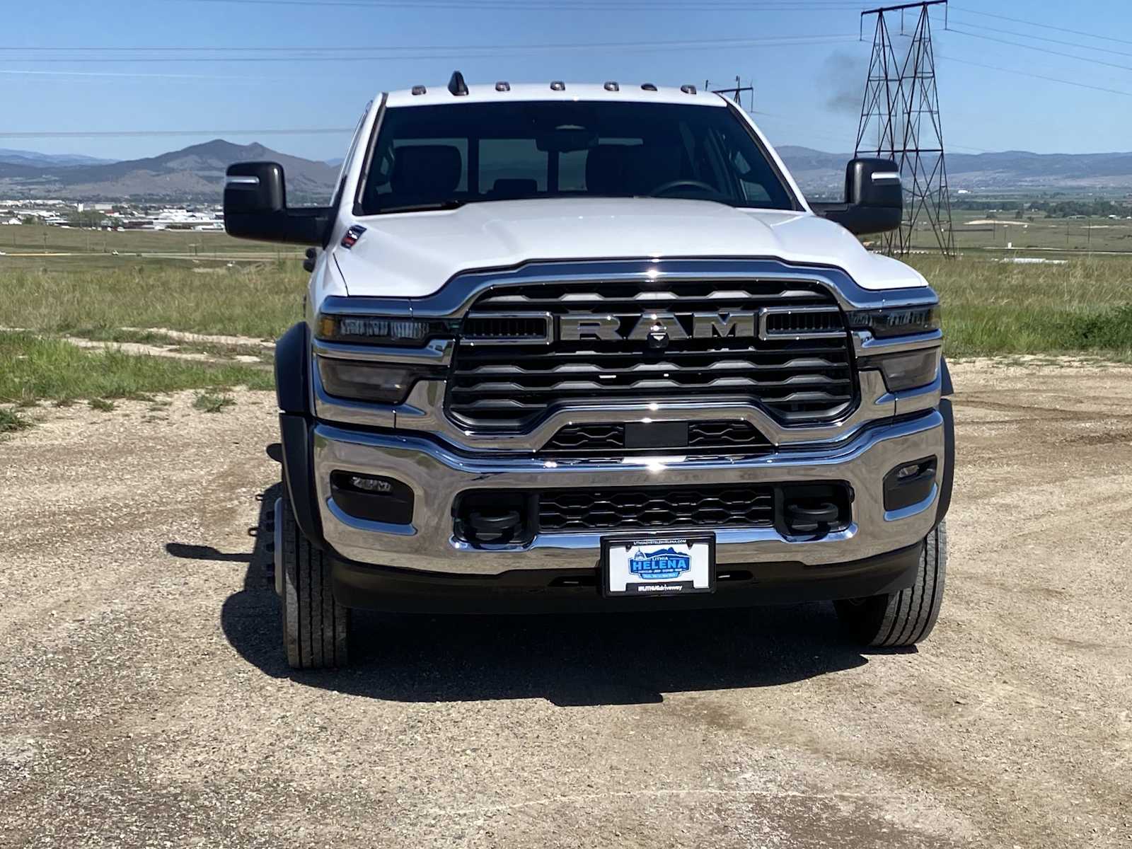 Thumbnail: 2026 RAM 5500 - 10