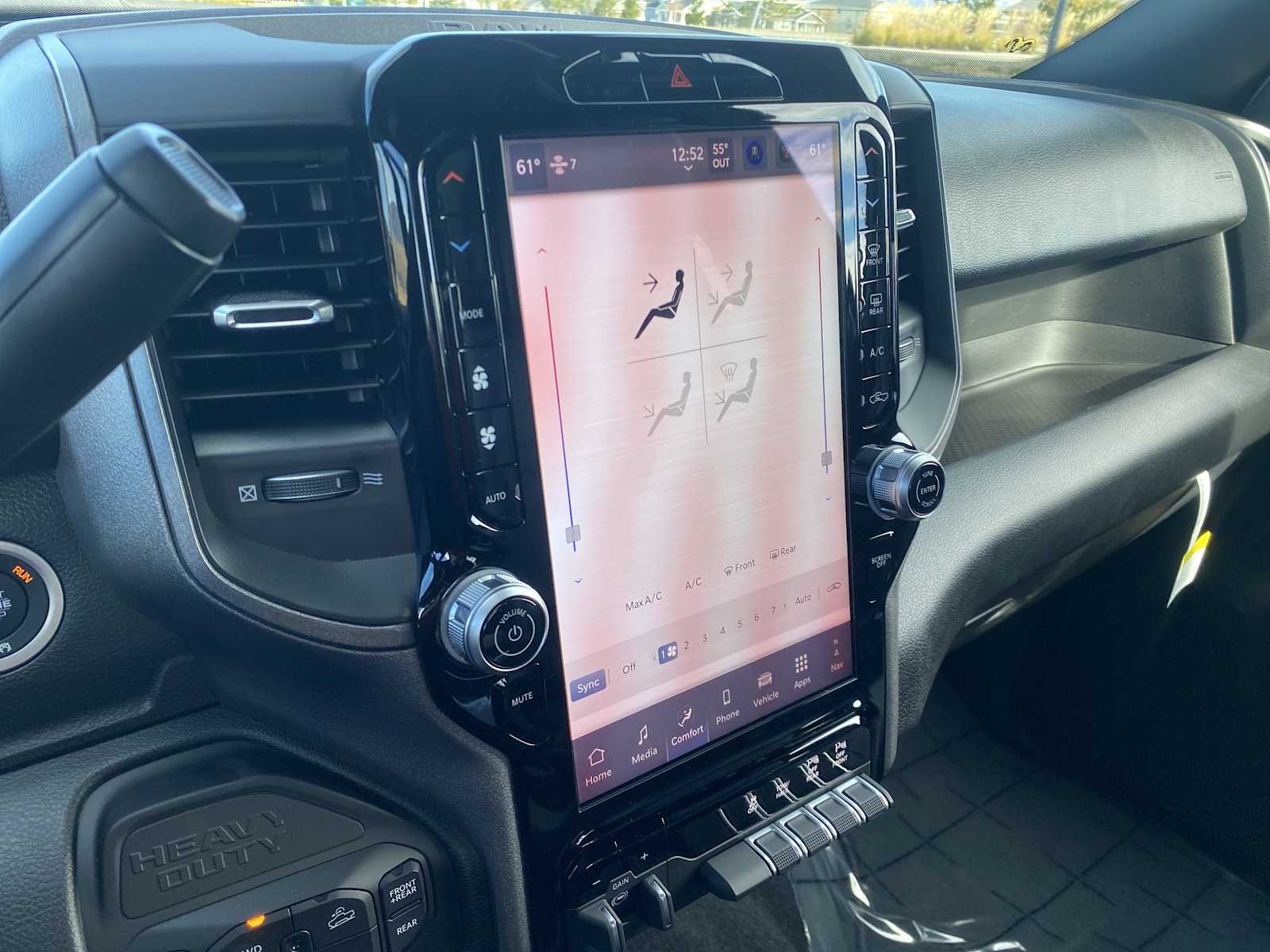 Thumbnail: 2026 RAM 2500 - 28