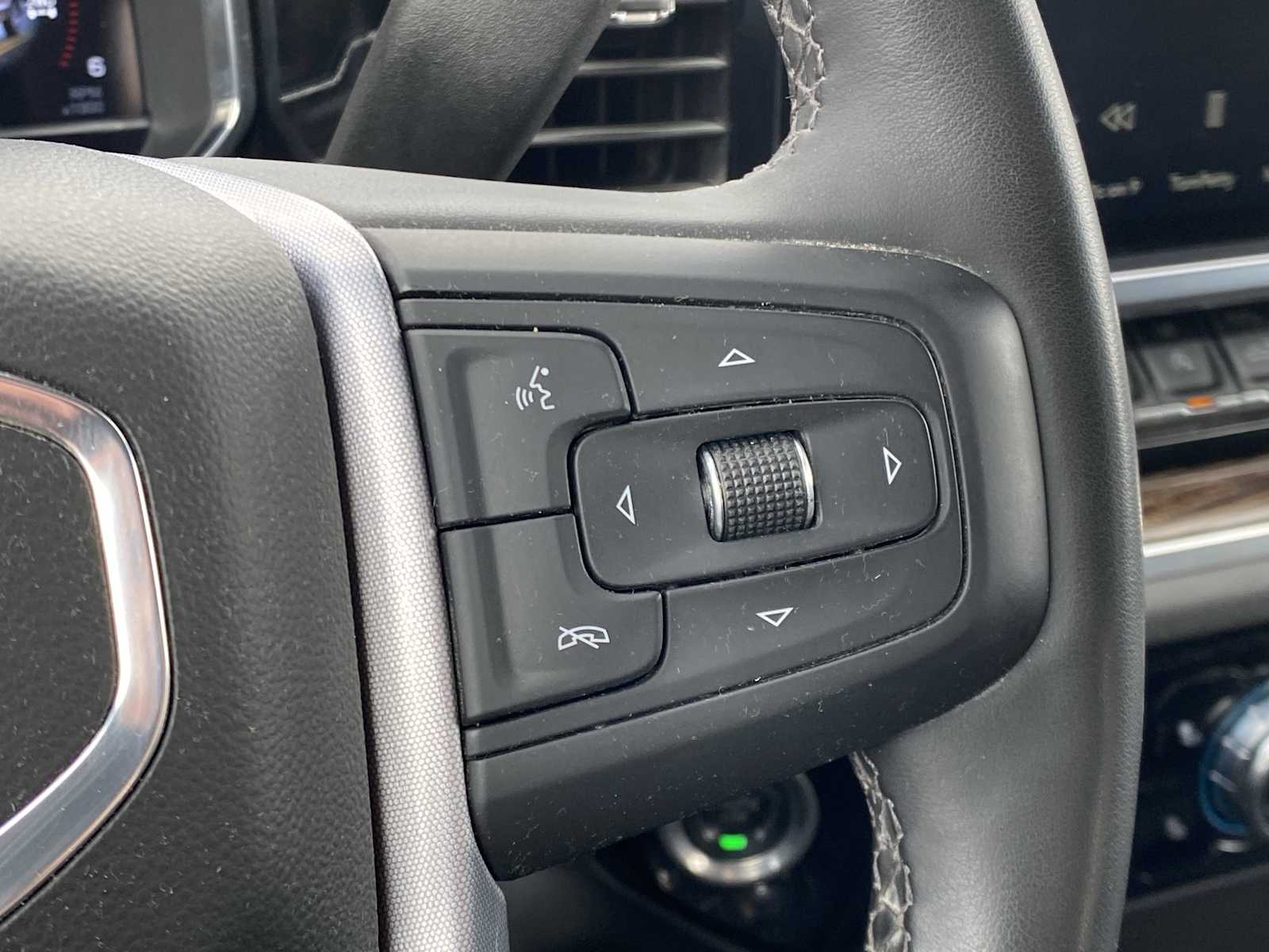 Thumbnail: 2023 GMC Sierra 1500 - 33