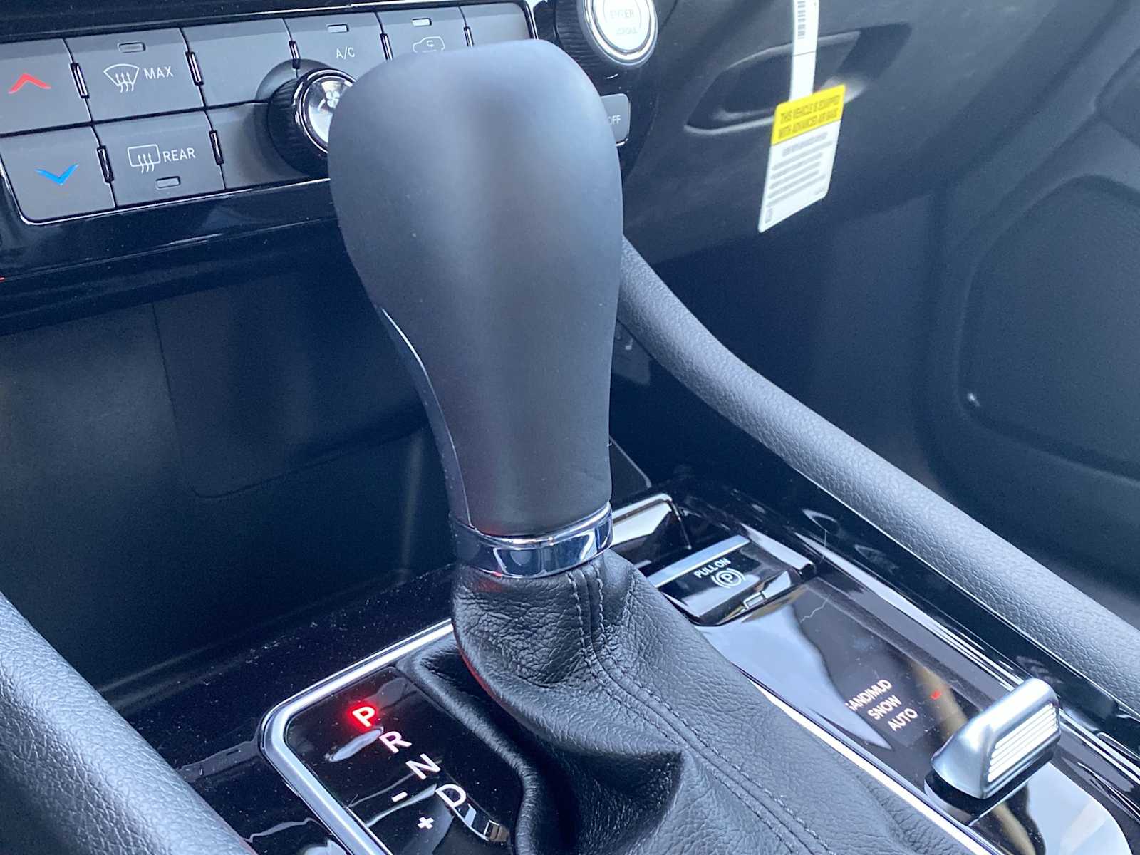 Thumbnail: 2026 Jeep Compass - 19