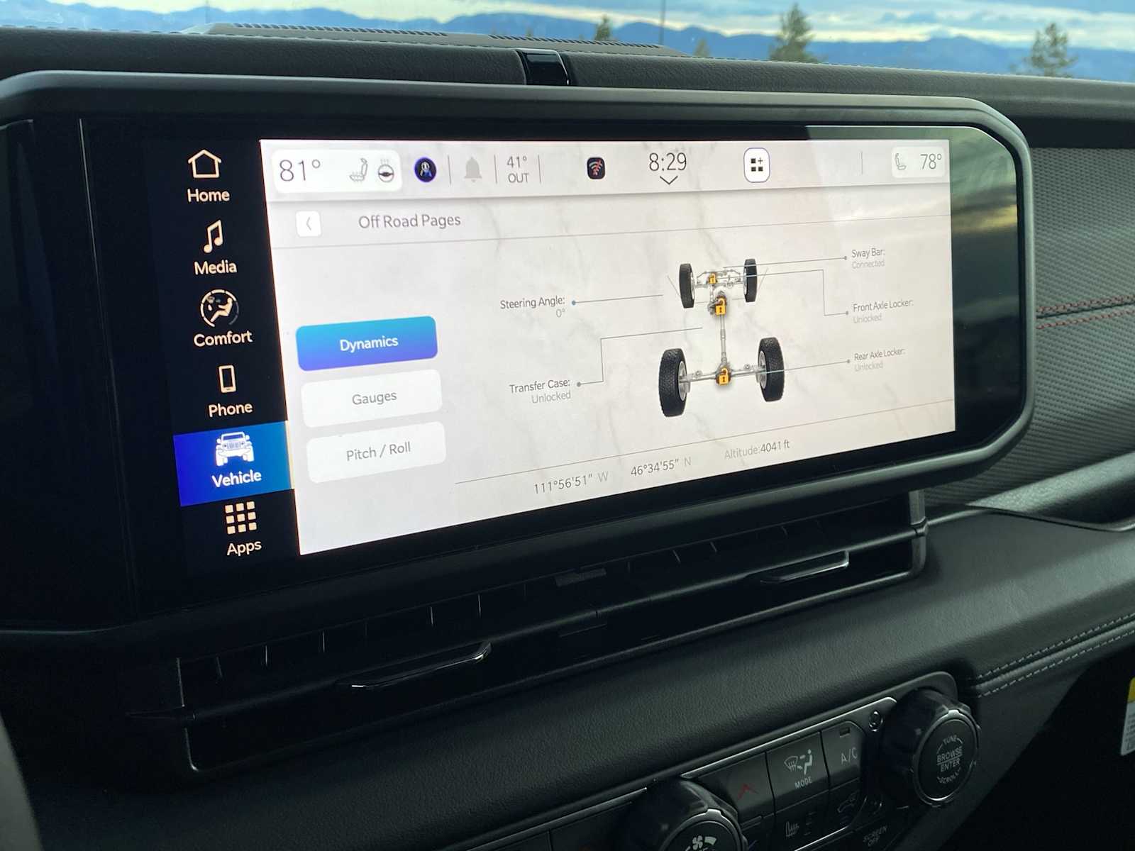 Thumbnail: 2026 Jeep Wrangler - 34