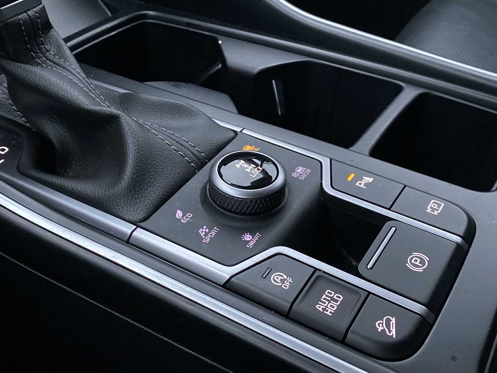 Thumbnail: 2024 Kia Sorento - 33