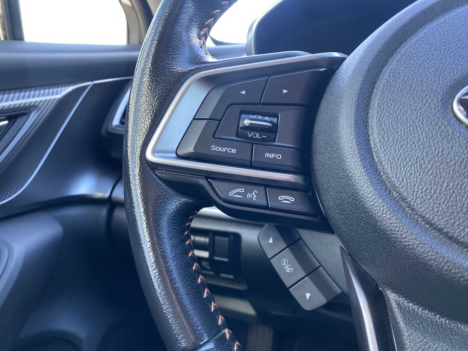 Thumbnail: 2021 Subaru Crosstrek - 30