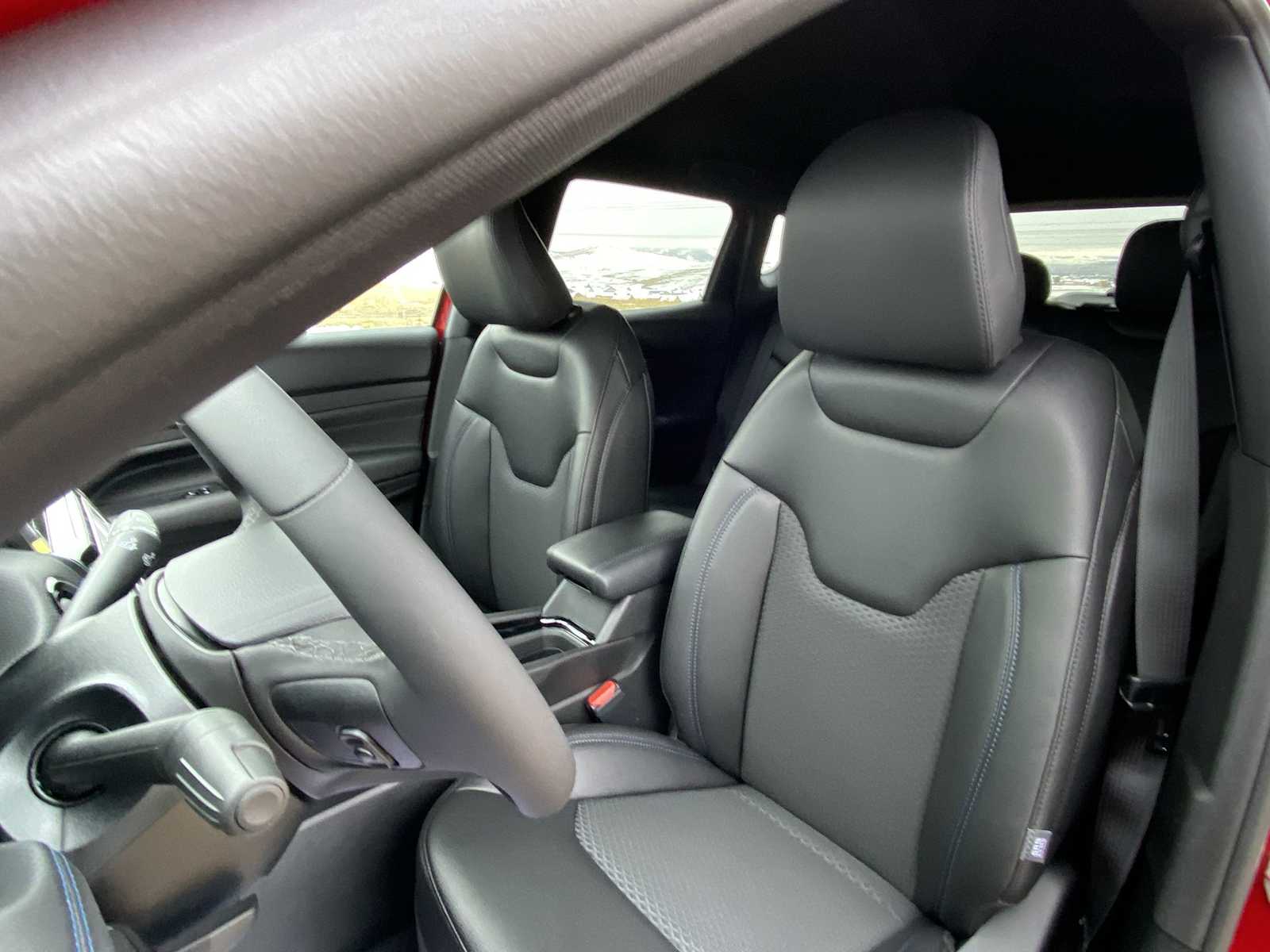 Thumbnail: 2026 Jeep Compass - 15