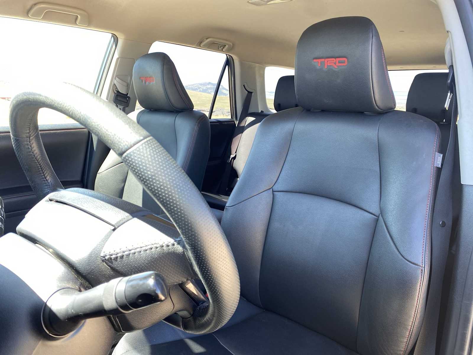 Thumbnail: 2019 Toyota 4Runner - 19