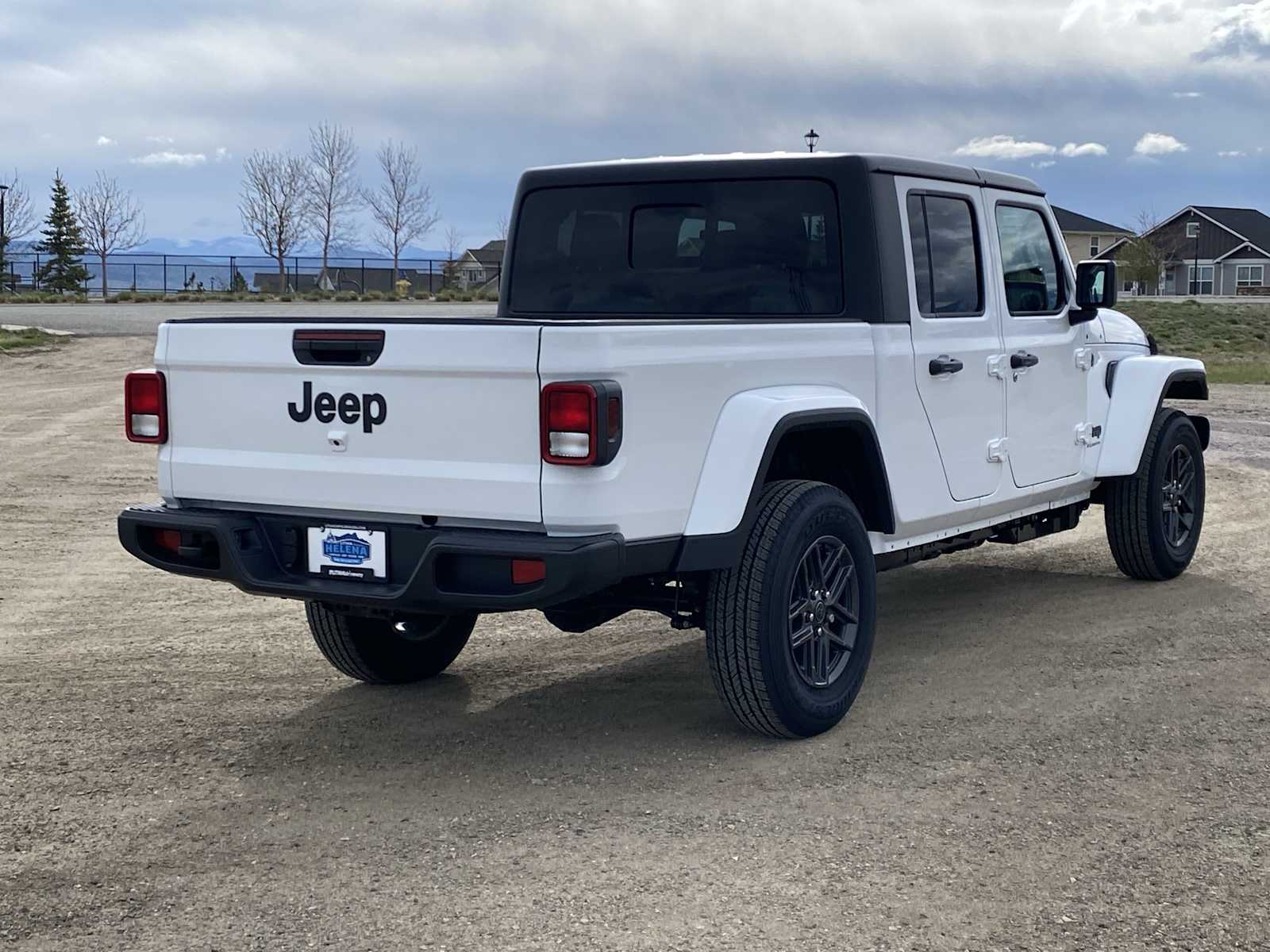 Thumbnail: 2026 Jeep Gladiator - 14