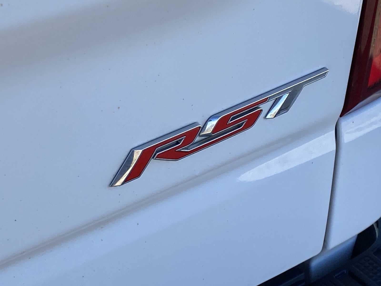 Thumbnail: 2024 Chevrolet Silverado 1500 - 25