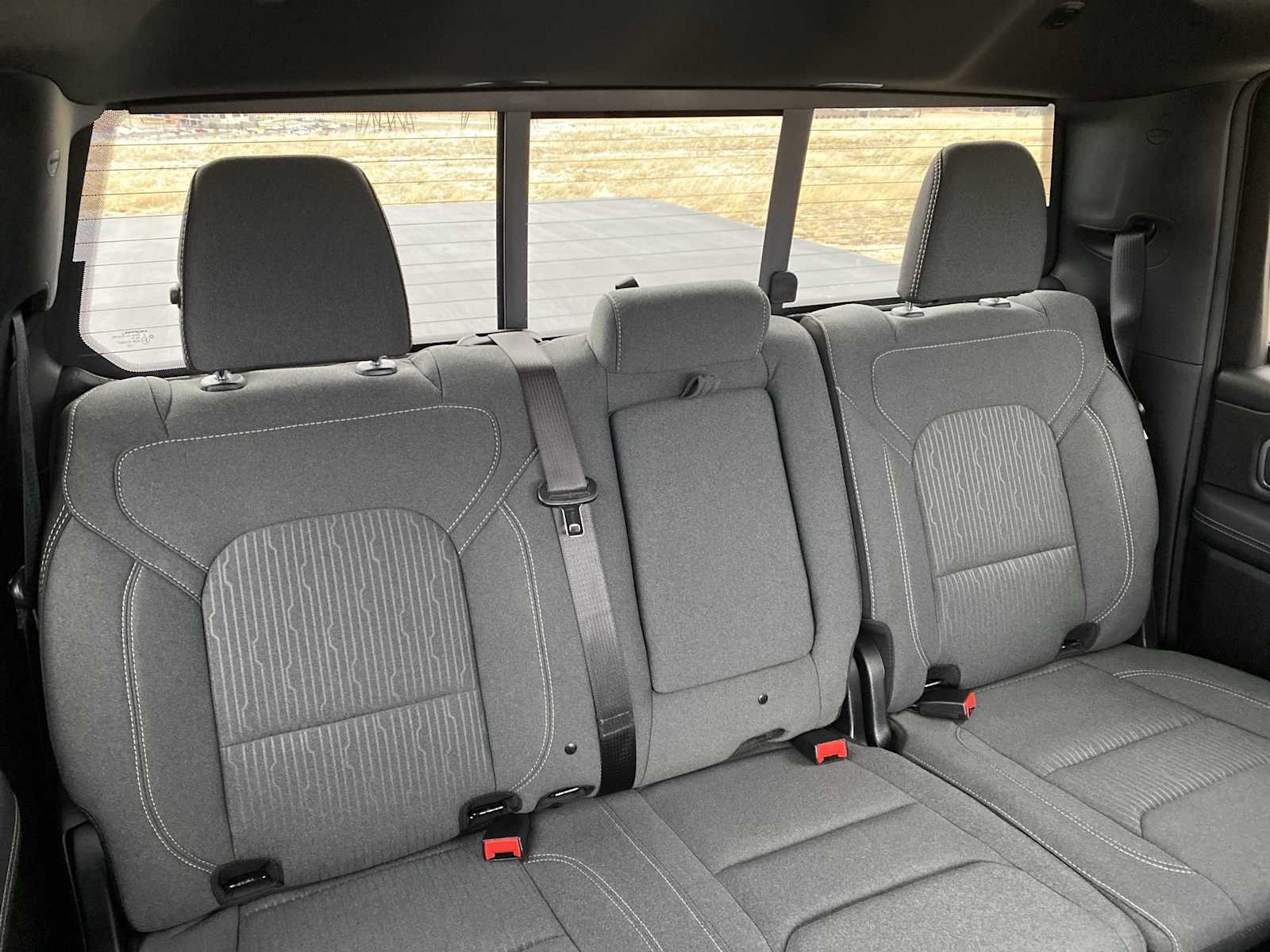 Thumbnail: 2024 RAM 1500 - 16