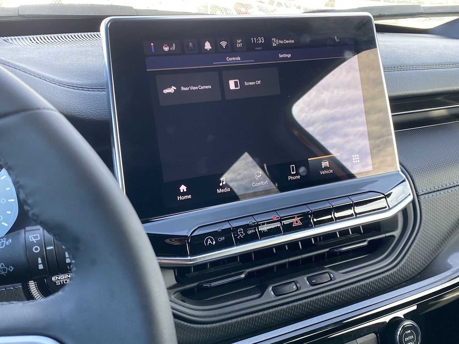 Thumbnail: 2025 Jeep Compass - 28