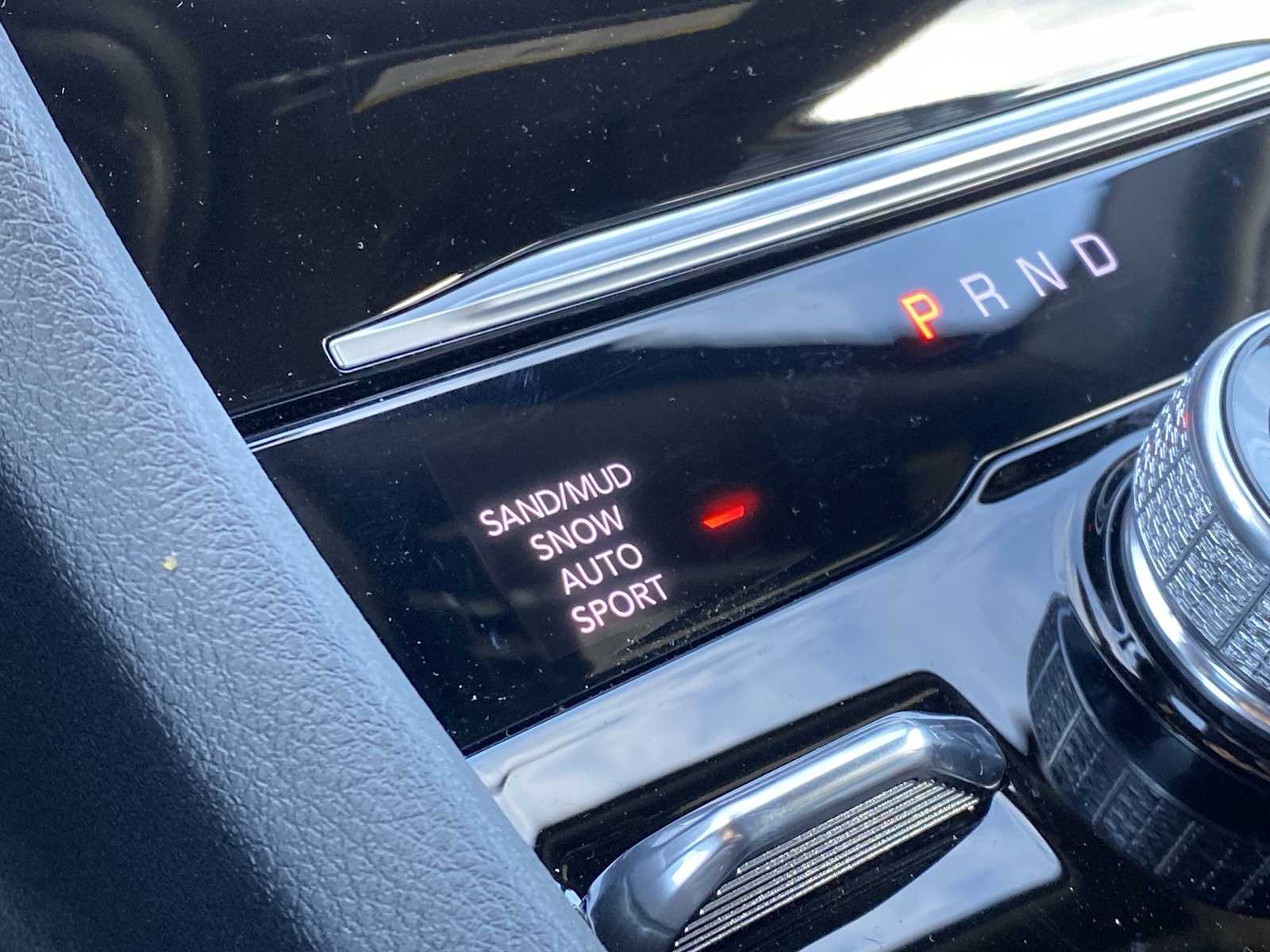 Thumbnail: 2025 Jeep Grand Cherokee - 28