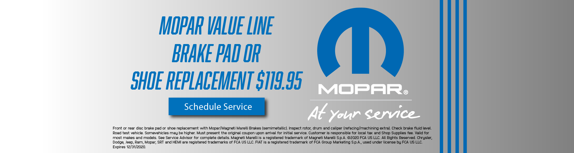 Auto Repair and Service in Helena Lithia Chrysler Dodge Jeep Ram FIAT