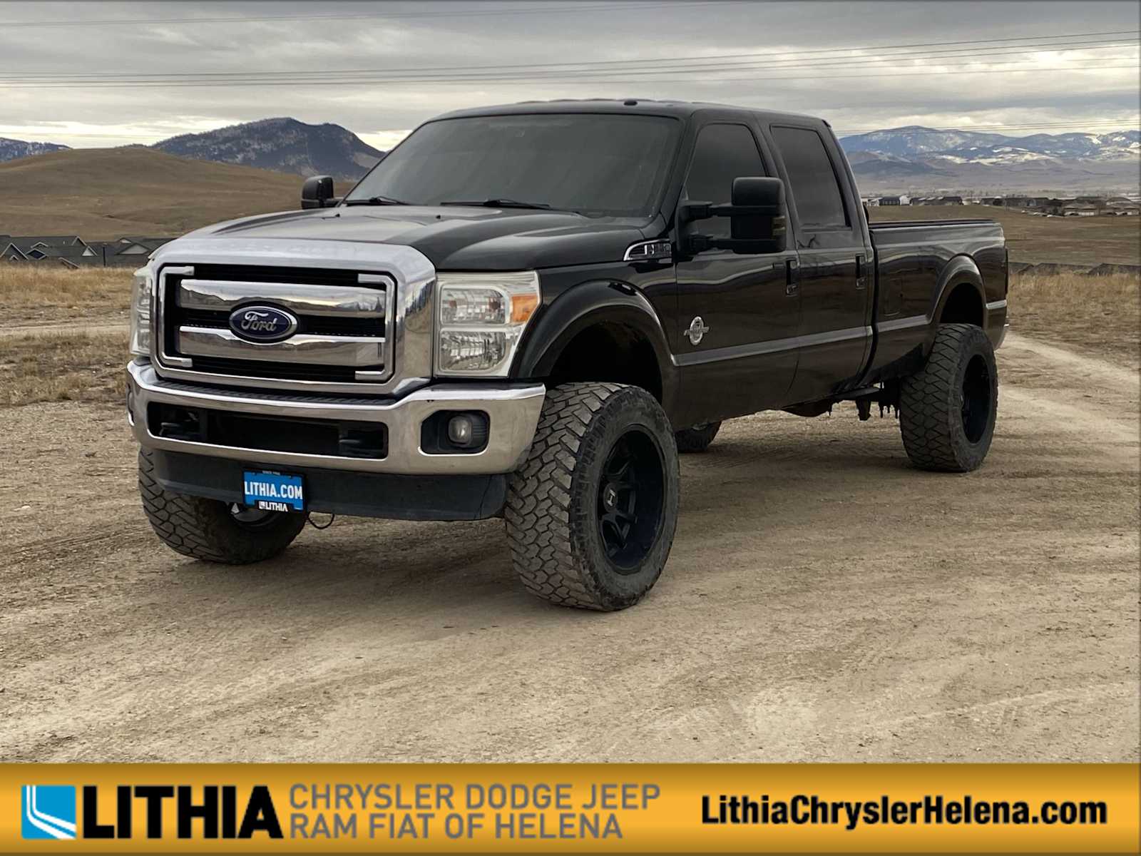 2015 Ford F-250 Base's photo