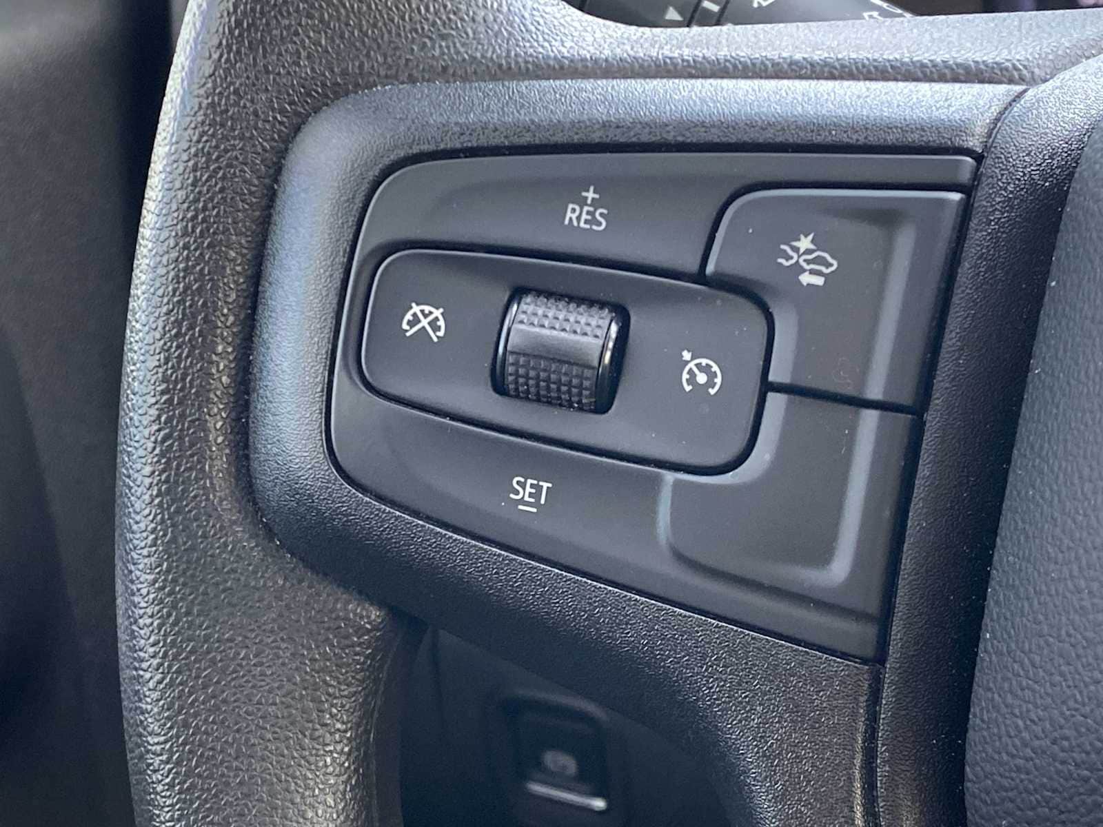 Thumbnail: 2025 Chevrolet Silverado 1500 - 24