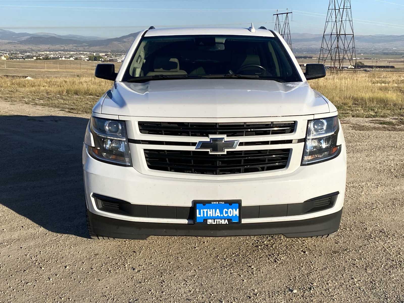 Thumbnail: 2020 Chevrolet Suburban - 13