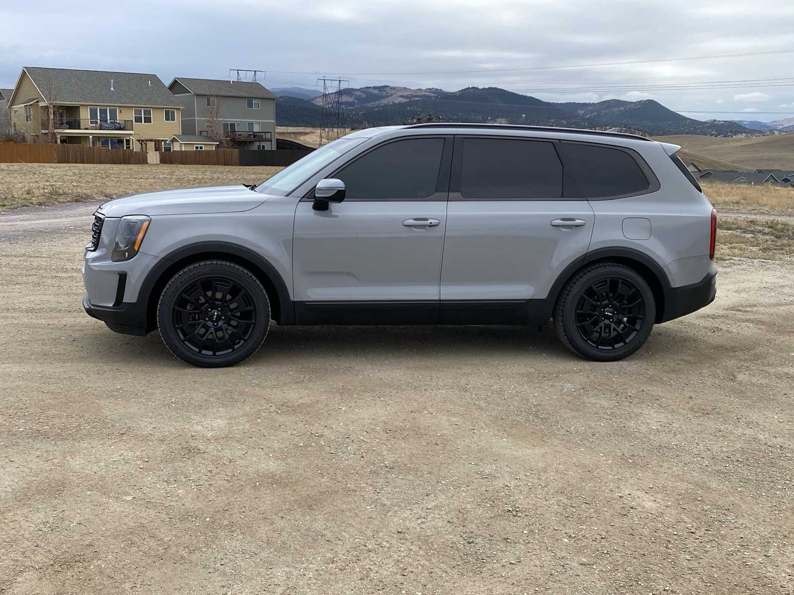 Thumbnail: 2022 Kia Telluride - 10