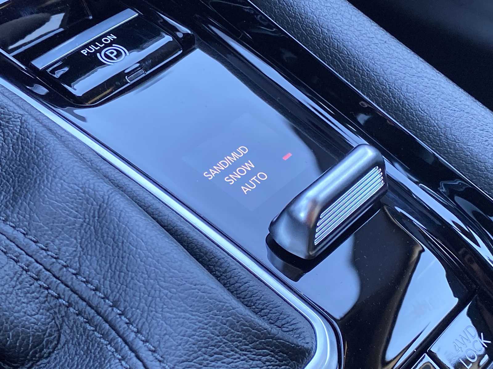 Thumbnail: 2026 Jeep Compass - 27