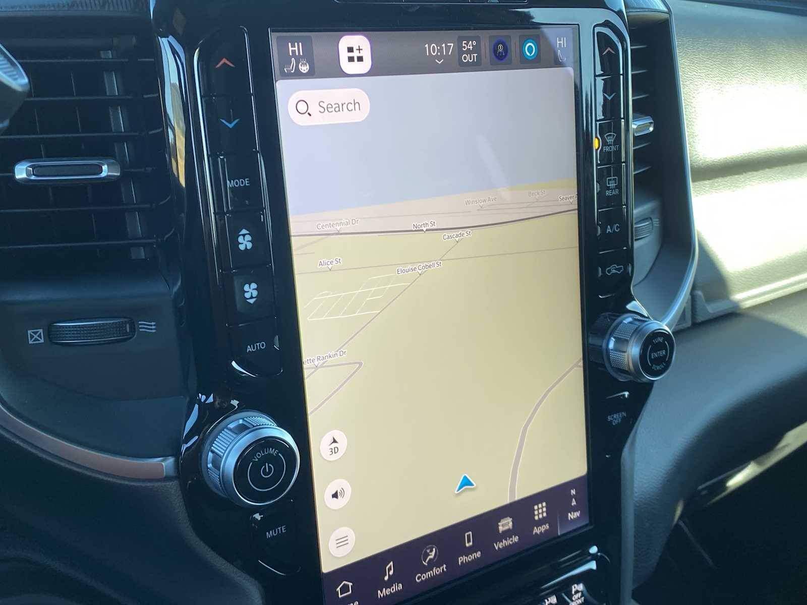 Thumbnail: 2026 RAM 2500 - 25