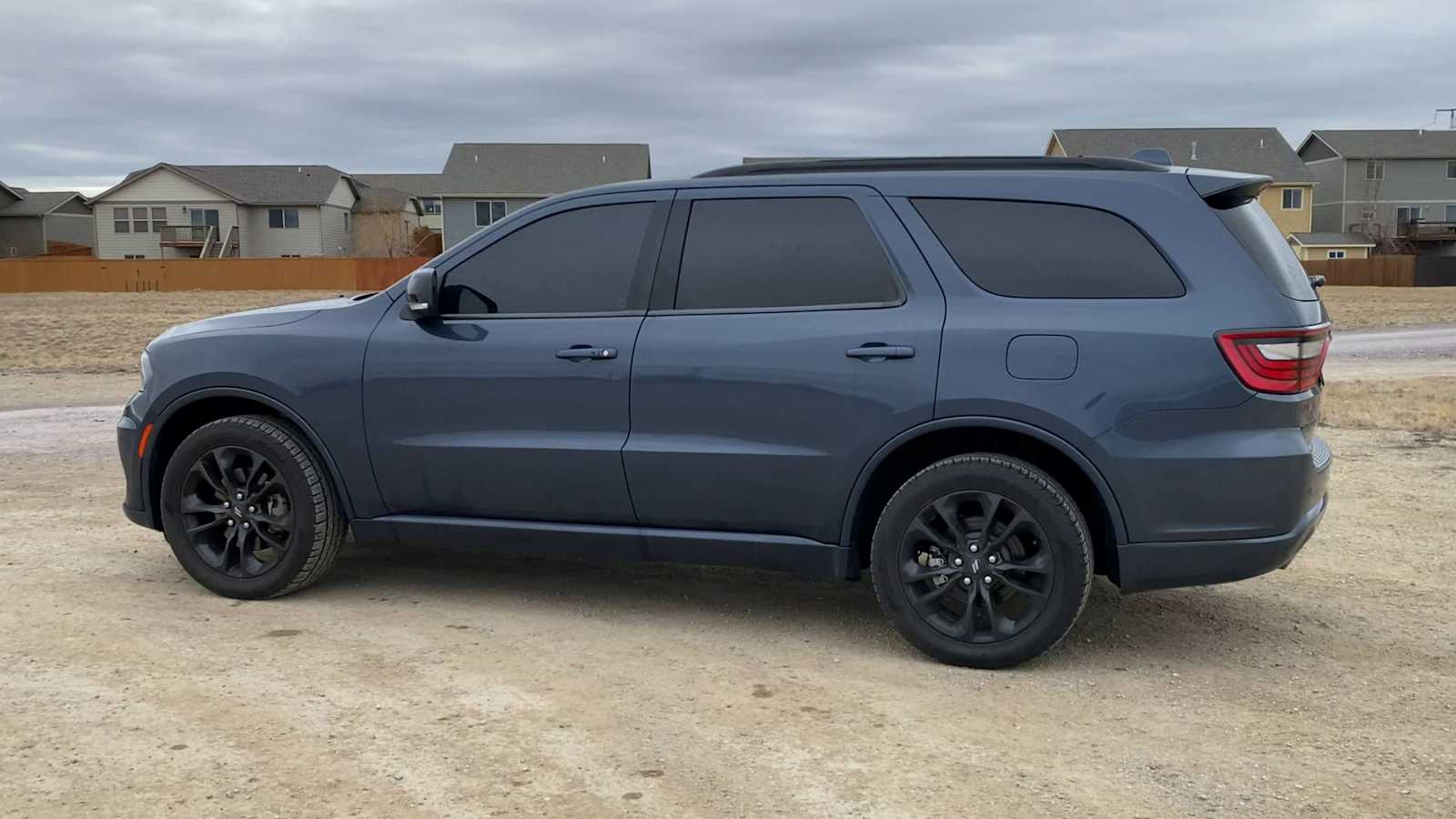 Thumbnail: 2021 Dodge Durango - 5