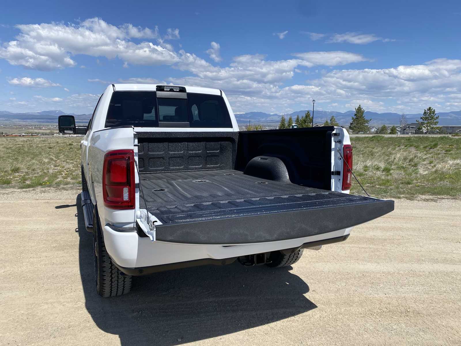 Thumbnail: 2026 RAM 2500 - 39