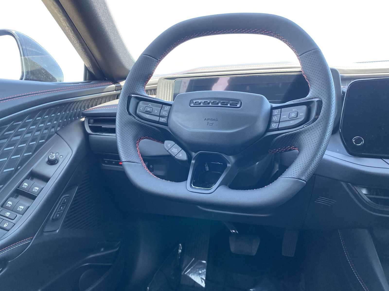 Thumbnail: 2026 Dodge Charger - 29