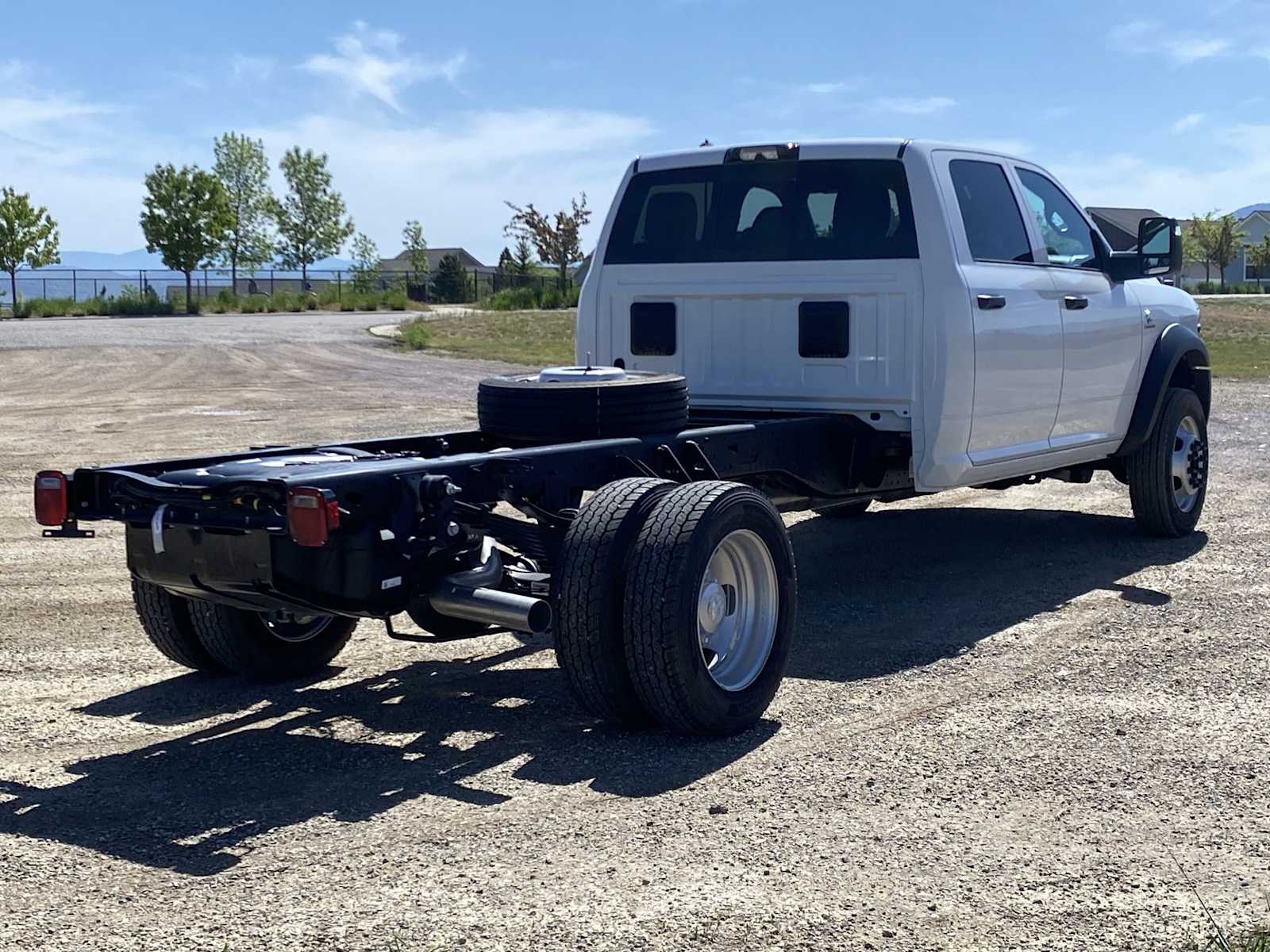 Thumbnail: 2026 RAM 5500 - 14
