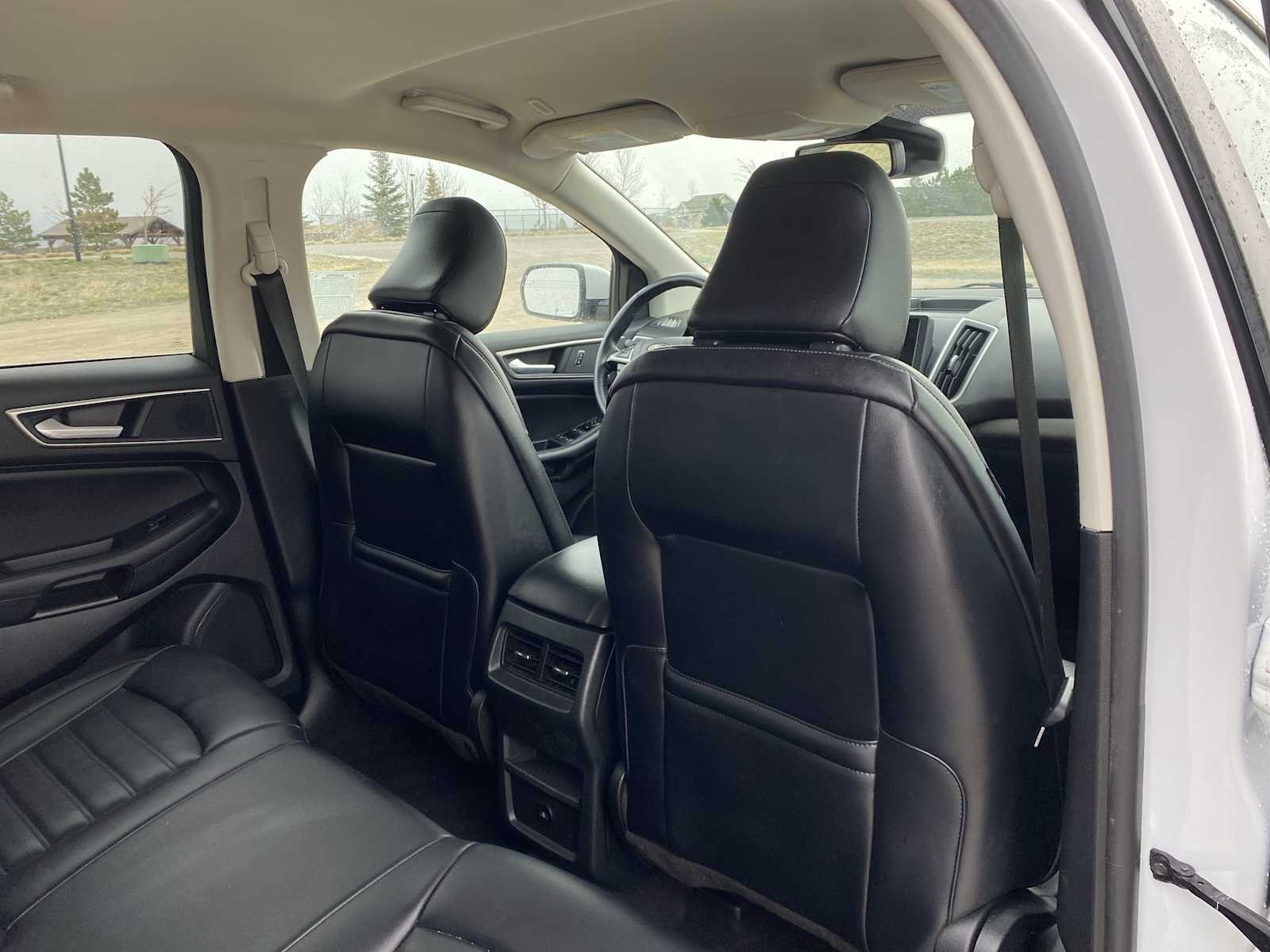 Thumbnail: 2023 Ford Edge - 23