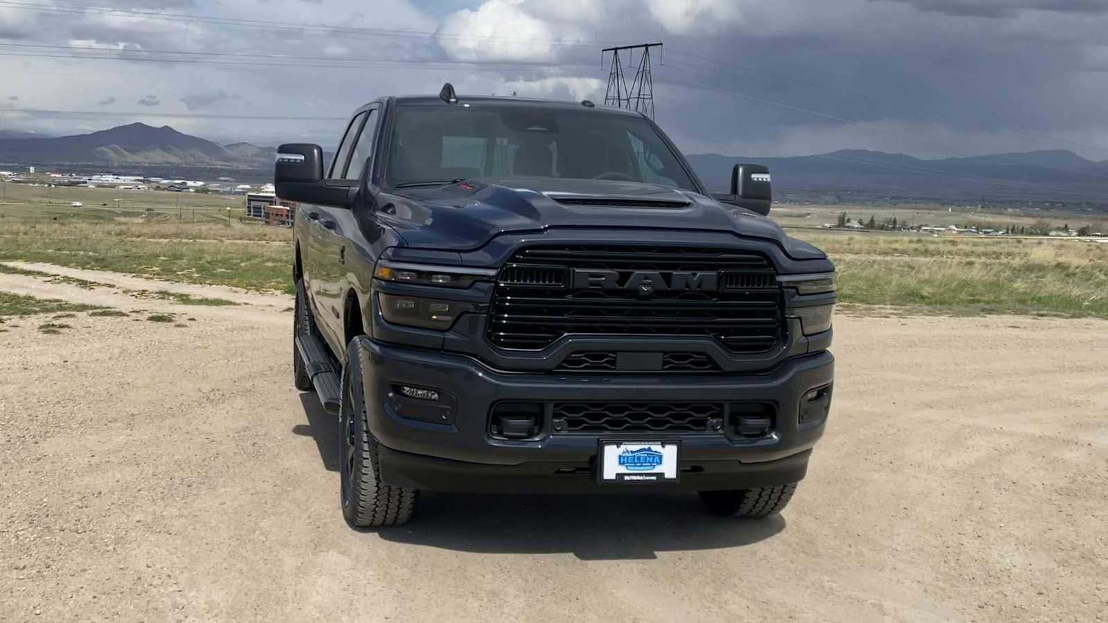 Thumbnail: 2026 RAM 2500 - 7