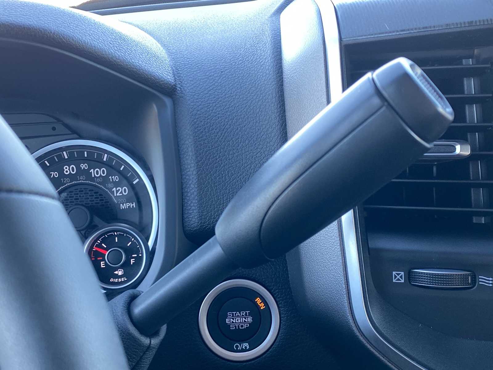 Thumbnail: 2026 RAM 3500 - 19