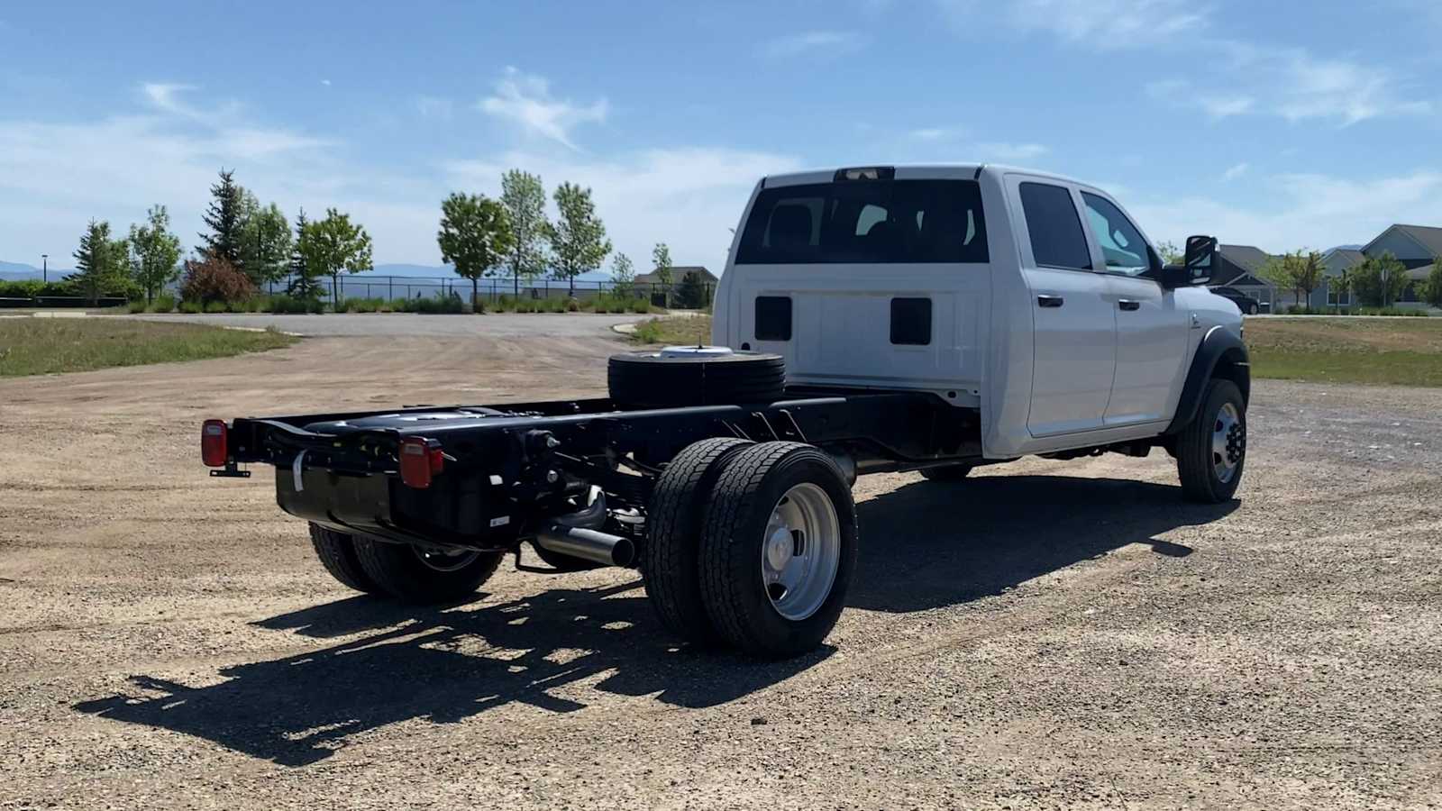 Thumbnail: 2026 RAM 5500 - 8