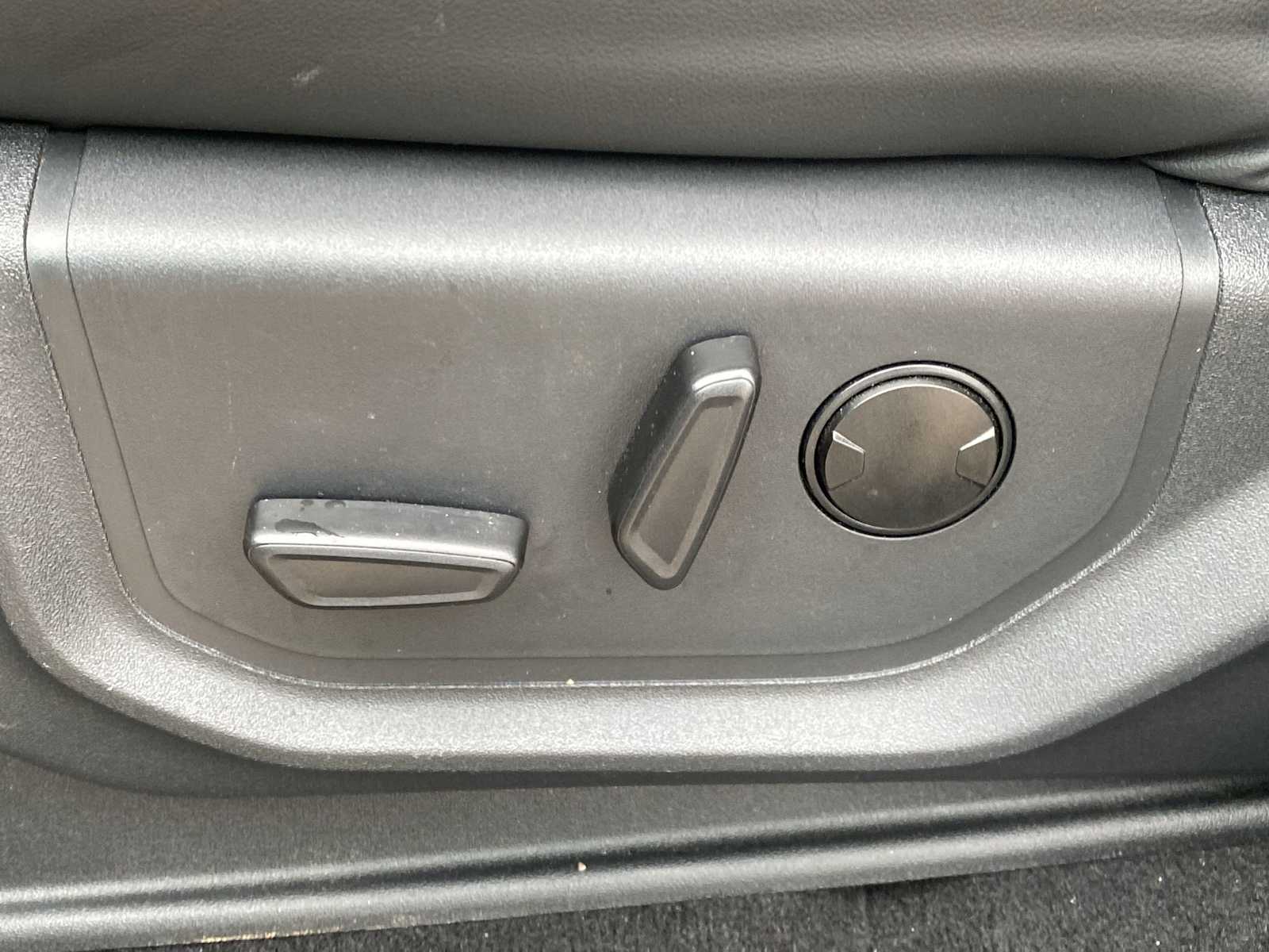 Thumbnail: 2024 Ford Expedition - 21