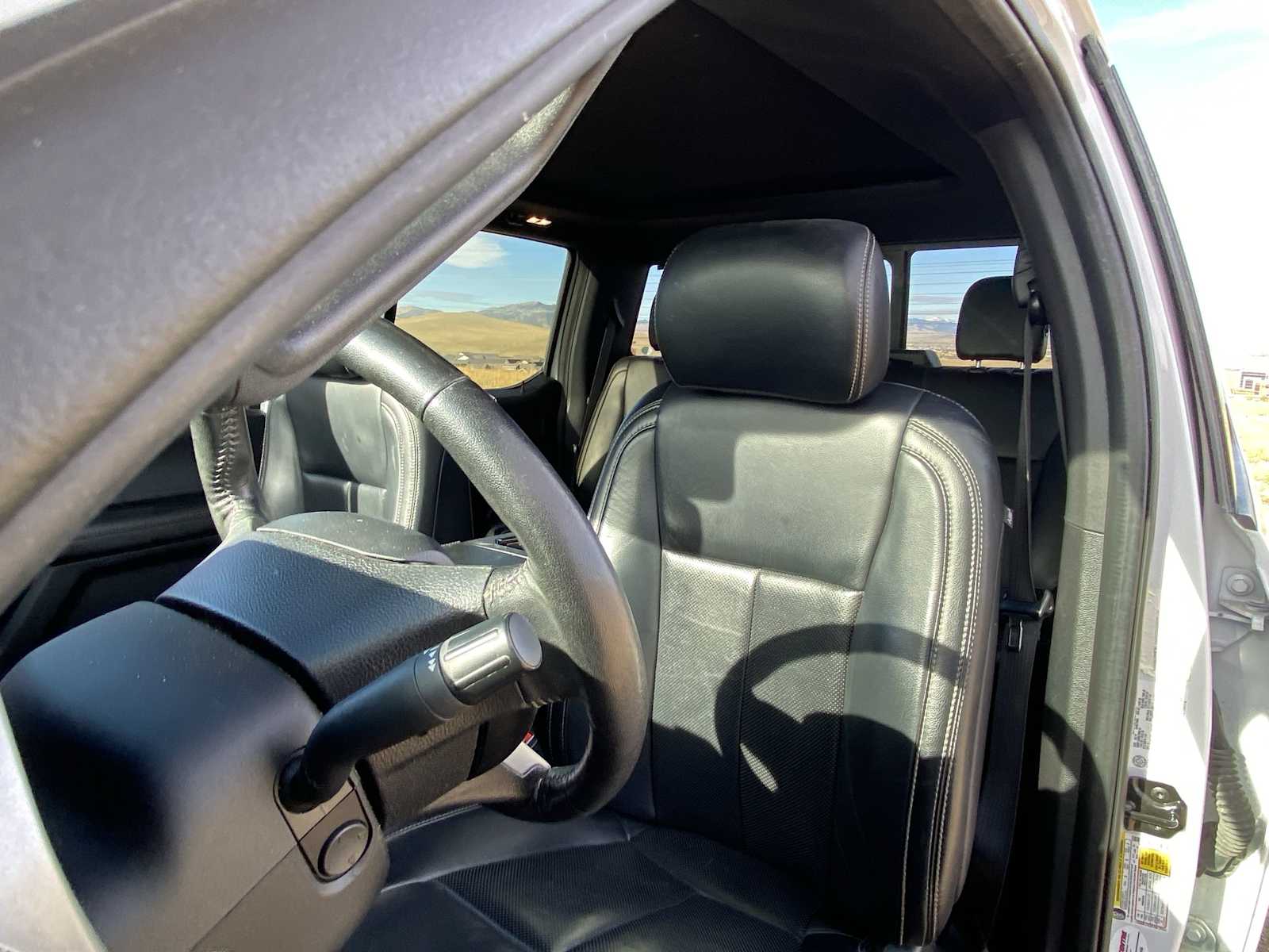 Thumbnail: 2019 Ford F-150 - 15