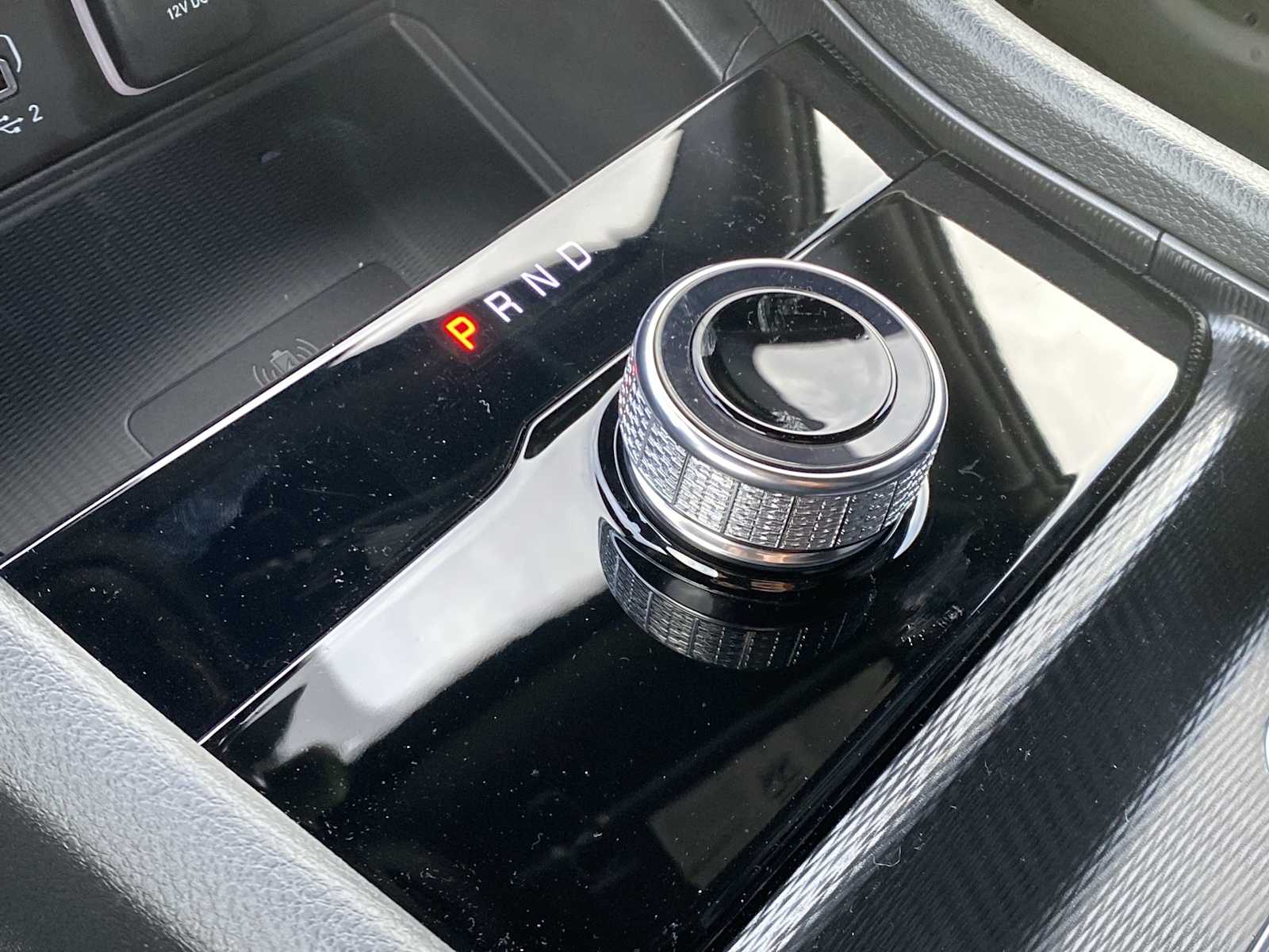 Thumbnail: 2025 Jeep Grand Cherokee - 19